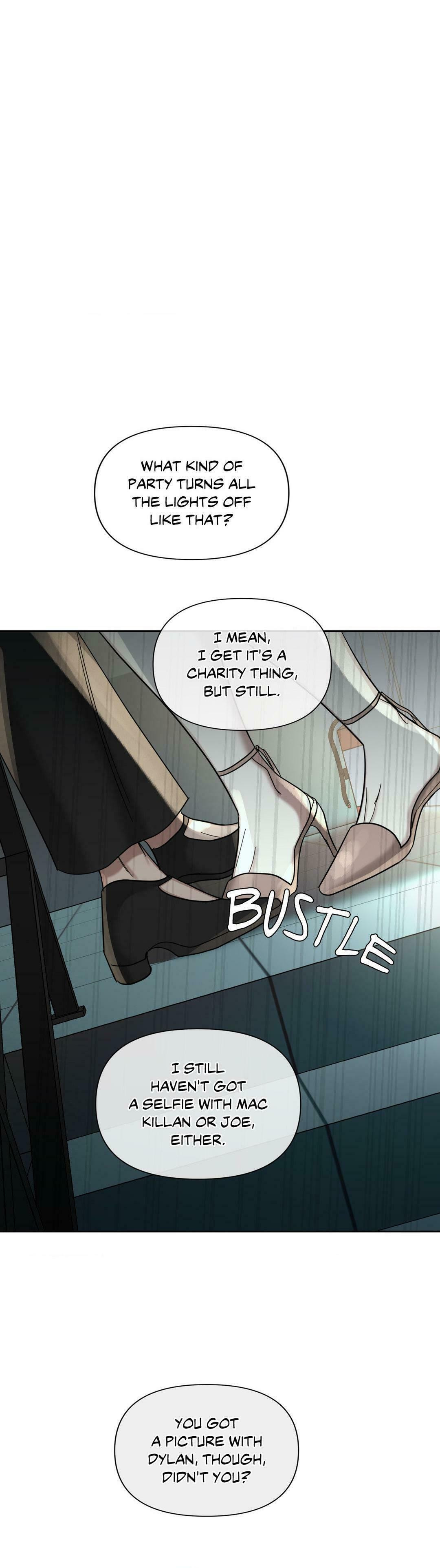 Dearest – Chapter 19 page 2
