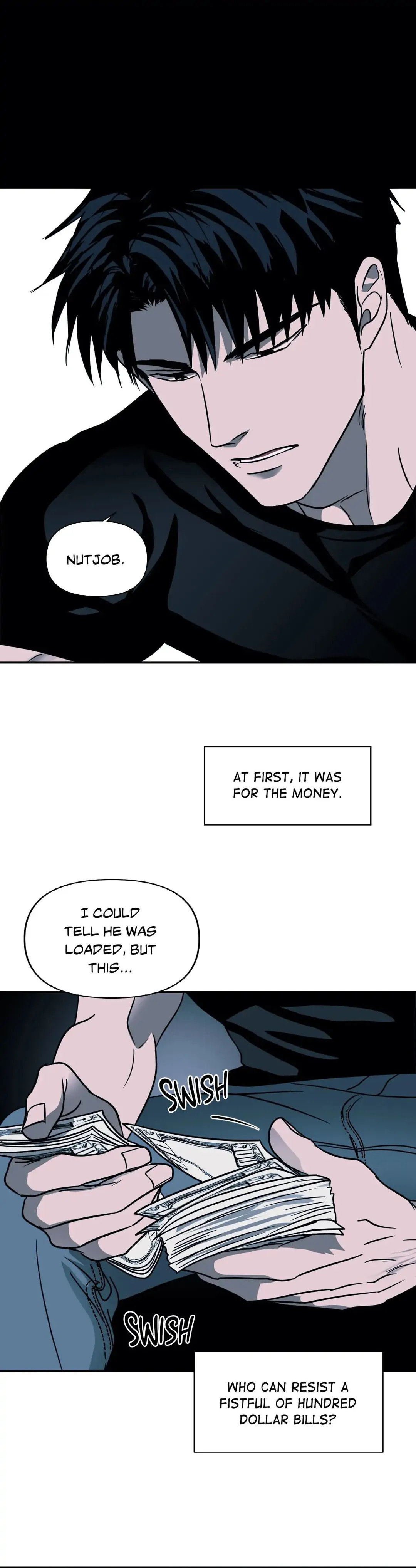 Shutline – Chapter 6 page 25
