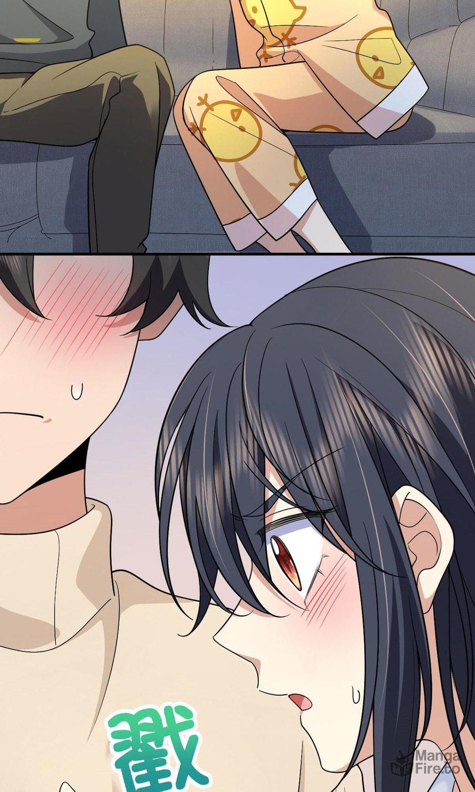My Wife Is From a Thousand Years Ago (Colored) – Chapter 70 page 38