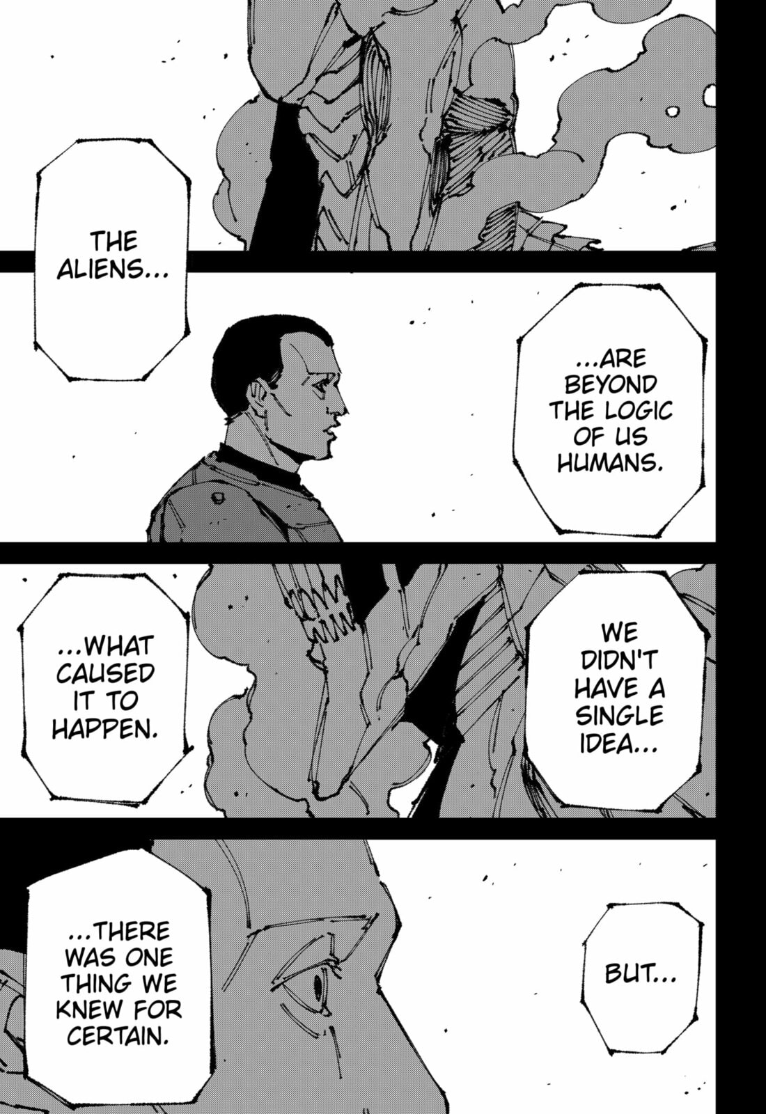 The Fittest page 28