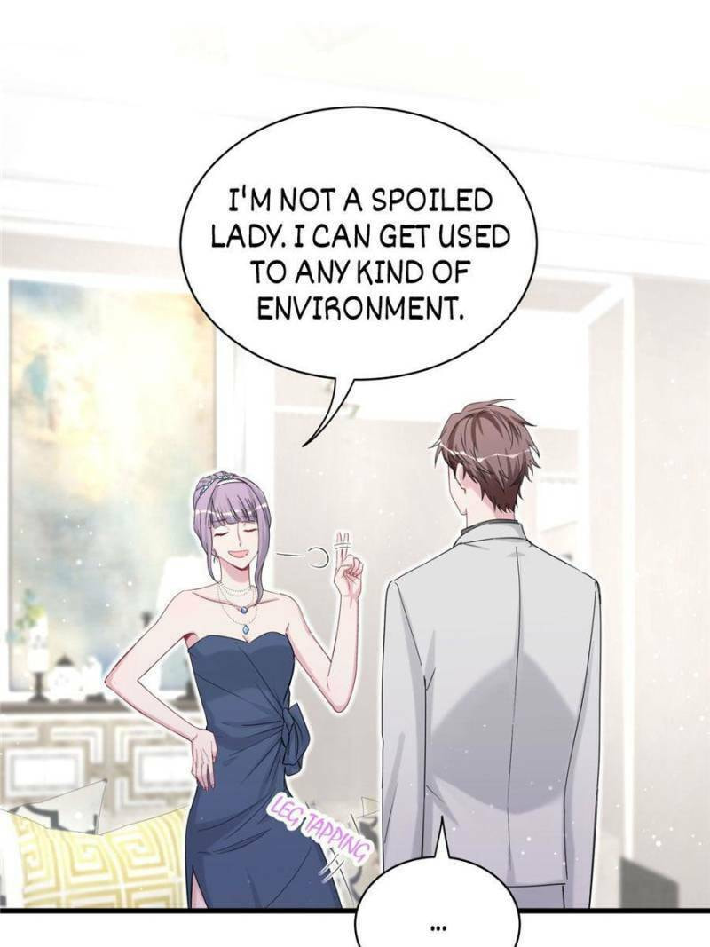 Whose Baby is it? (Colored) – Chapter 59 page 31