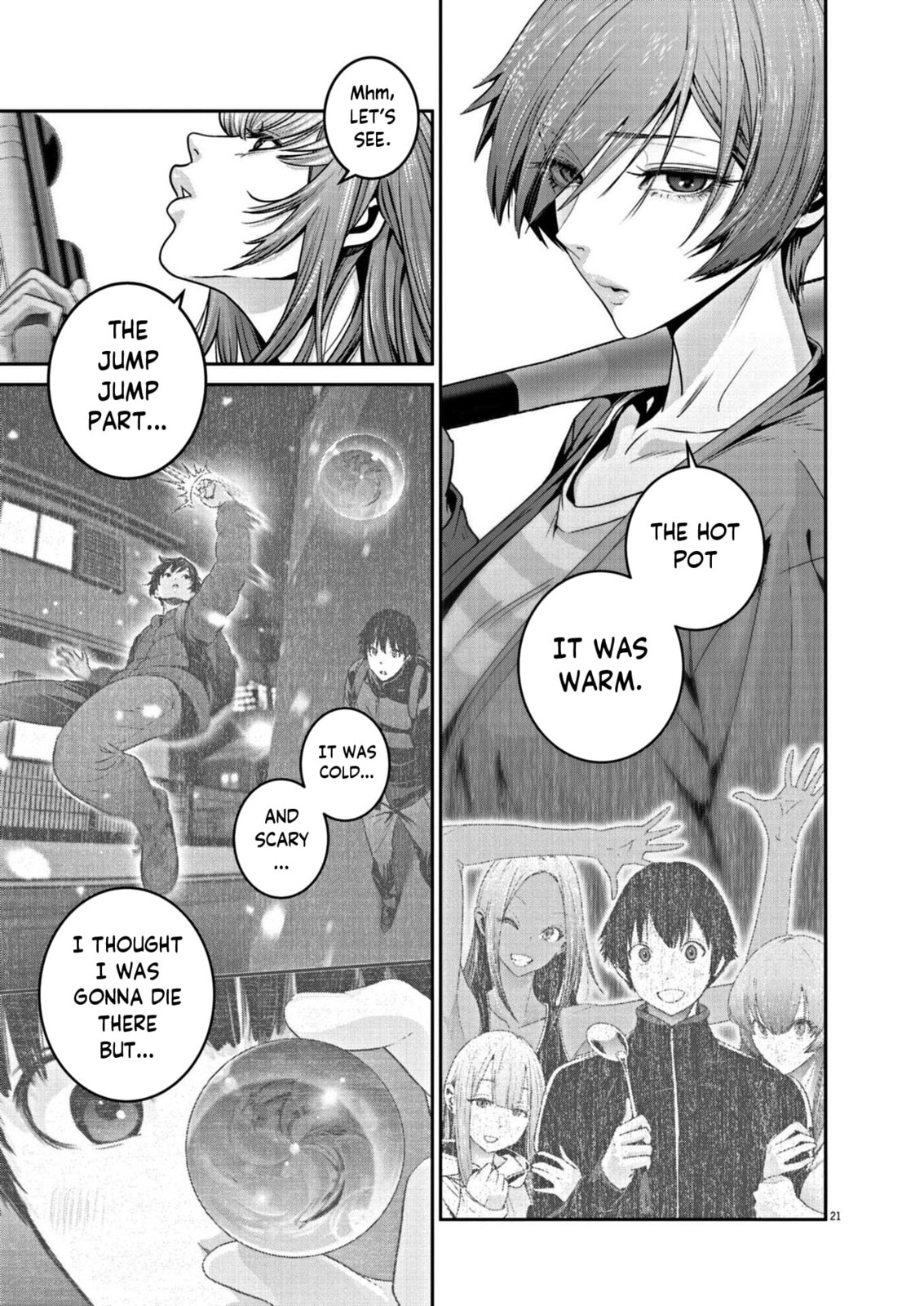 Fiction page 18
