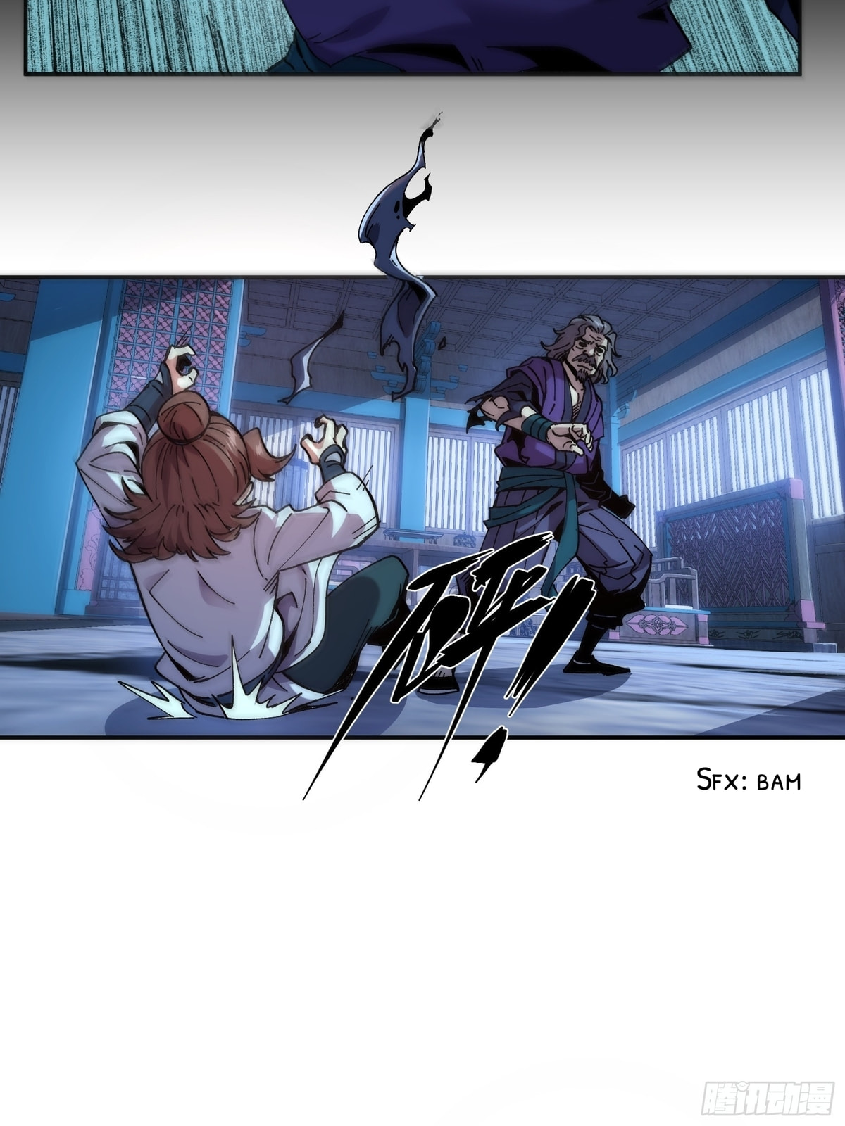 Celebrating the Remaining Life – Chapter 5 page 15