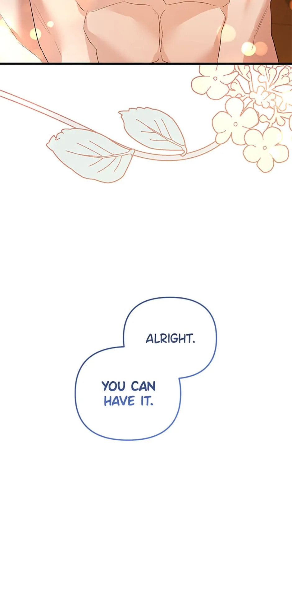 I Will Avoid the Male Lead and Make My Harem – Chapter 27 page 18