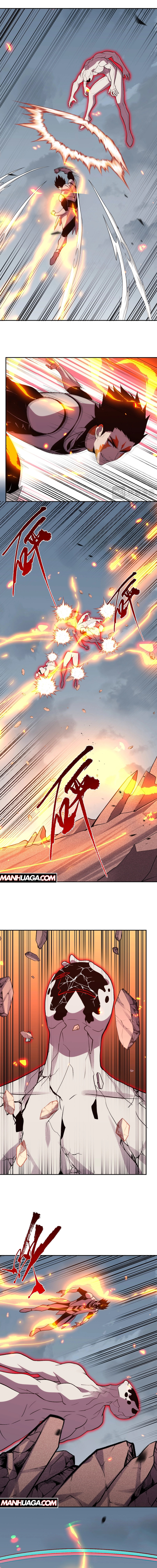 I Transformed into a Demon God and Became a World-Destroying Beast! – Chapter 26 page 7