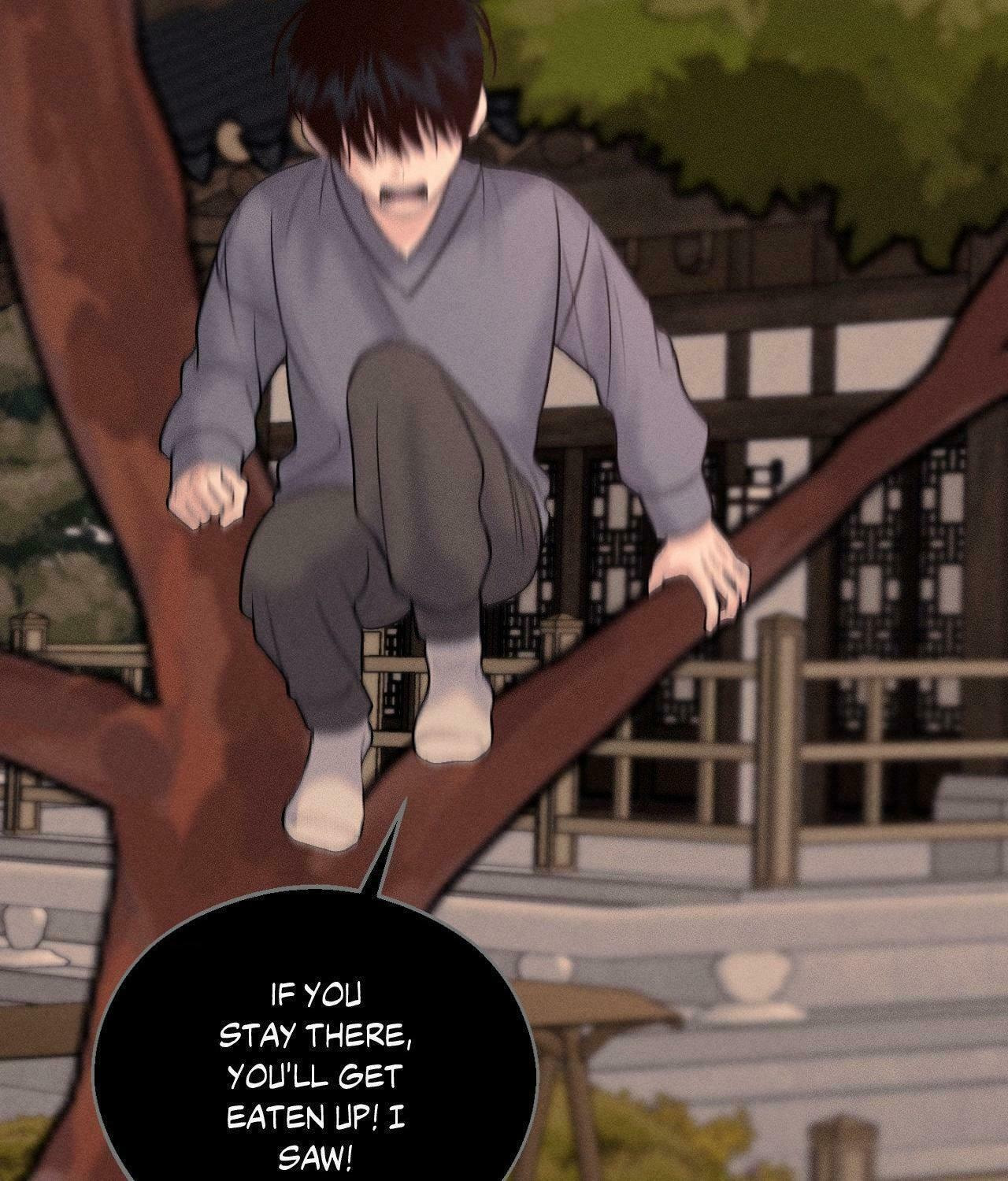 Save the Dae – Chapter 22 page 100