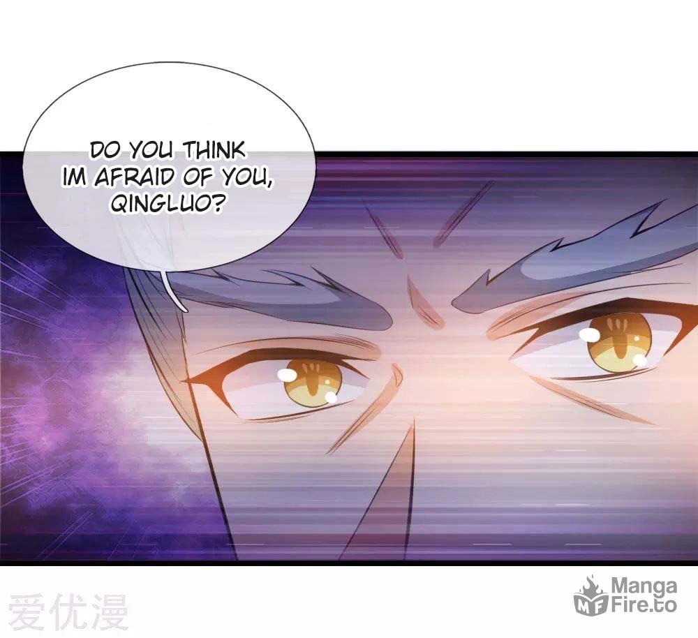 Shenwu Tianzun (Colored) – Chapter 6 page 2