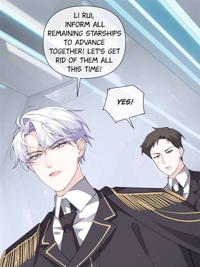 Pampering My Beast Commander – Chapter 46 page 31