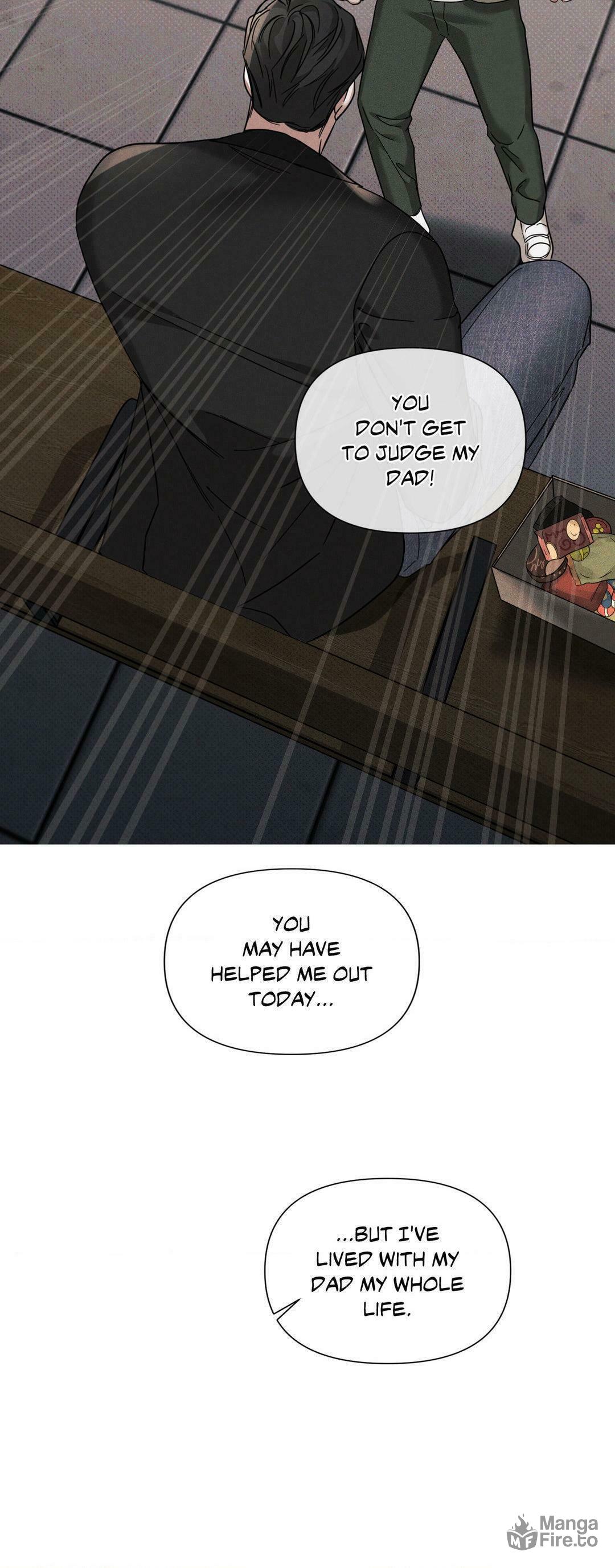 Dearest – Chapter 22 page 23