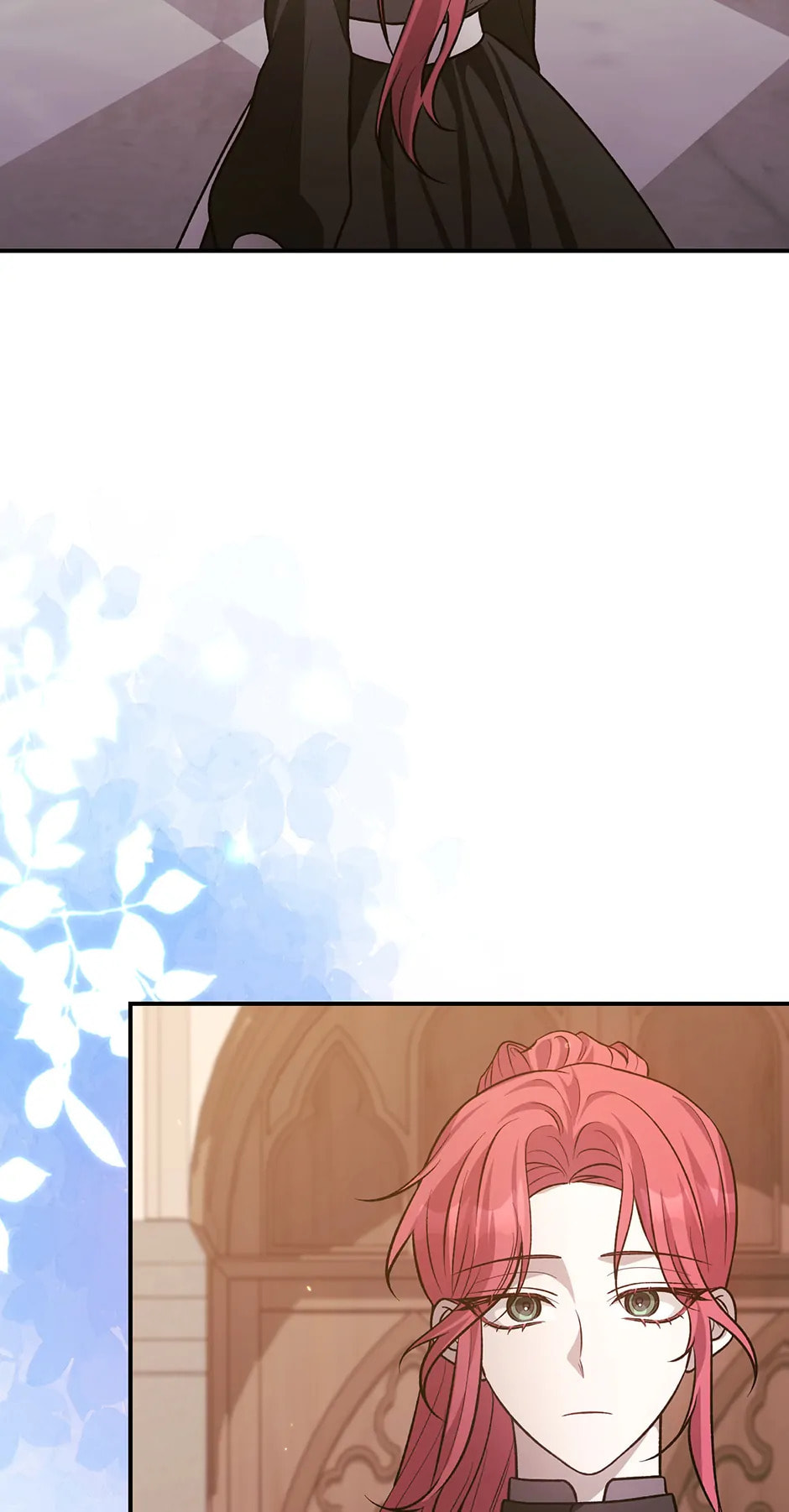 No Retaliation from the Supporting Cast – Chapter 32 page 58
