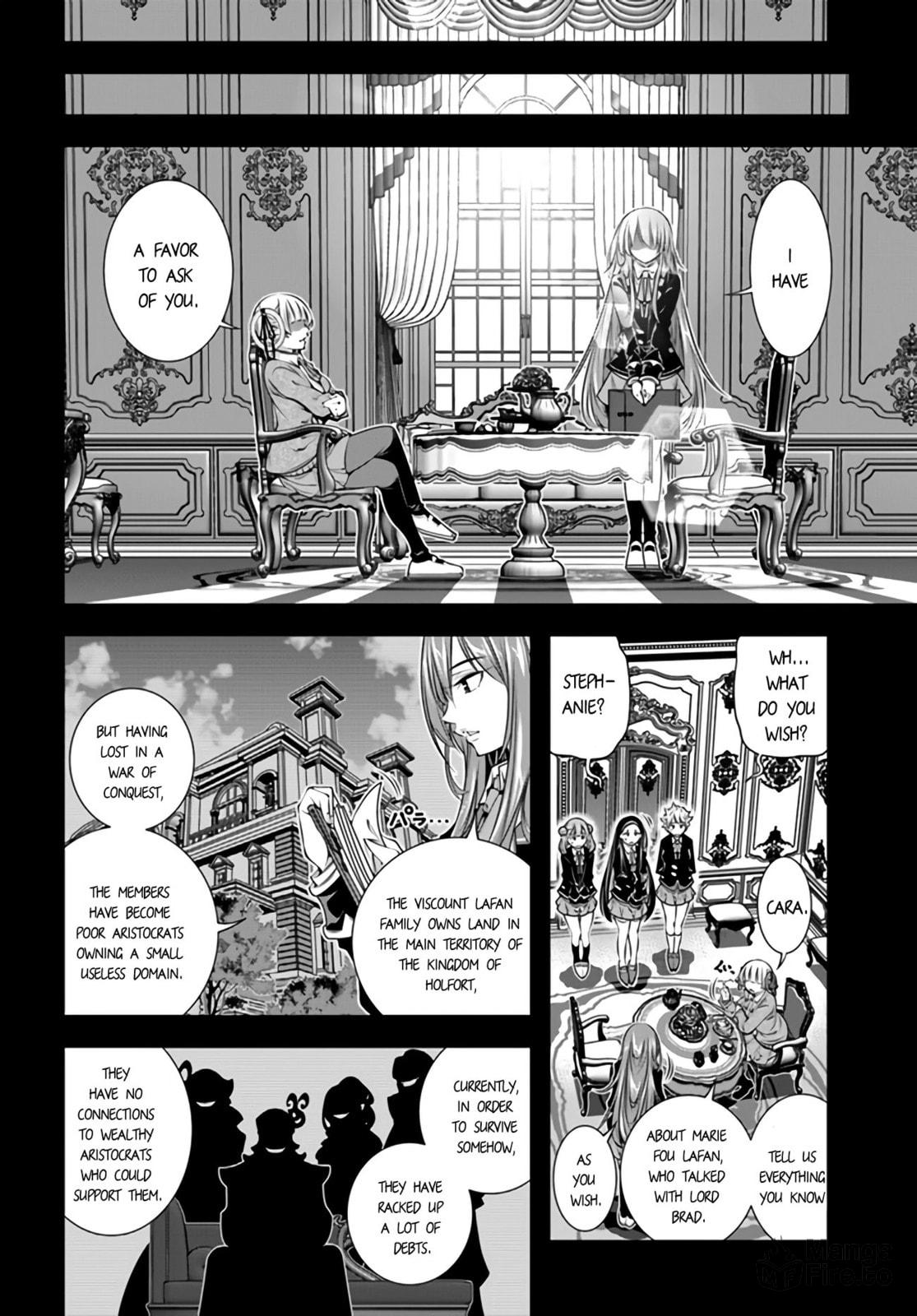 Operation "0" page 17