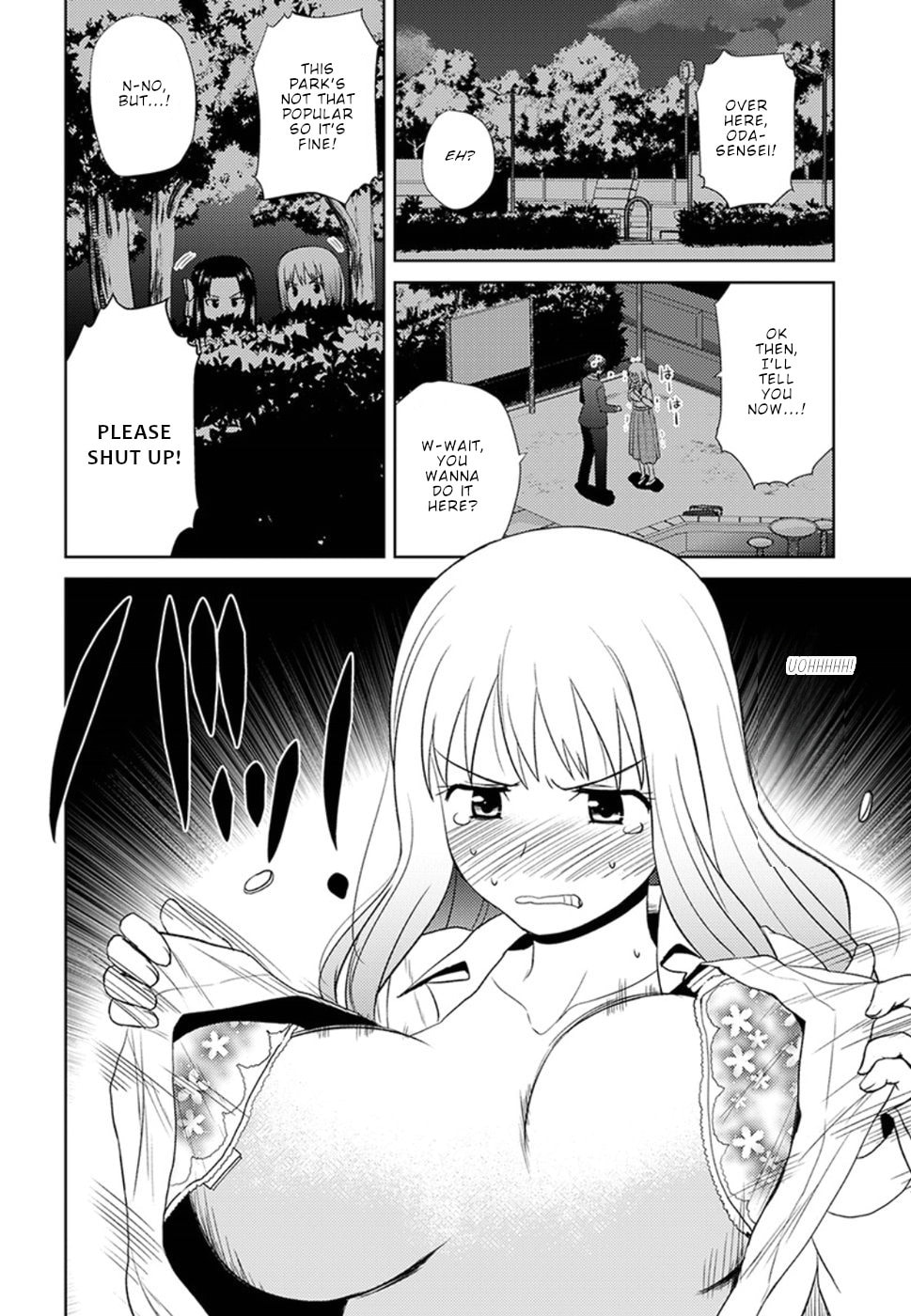 The fourth one page 15