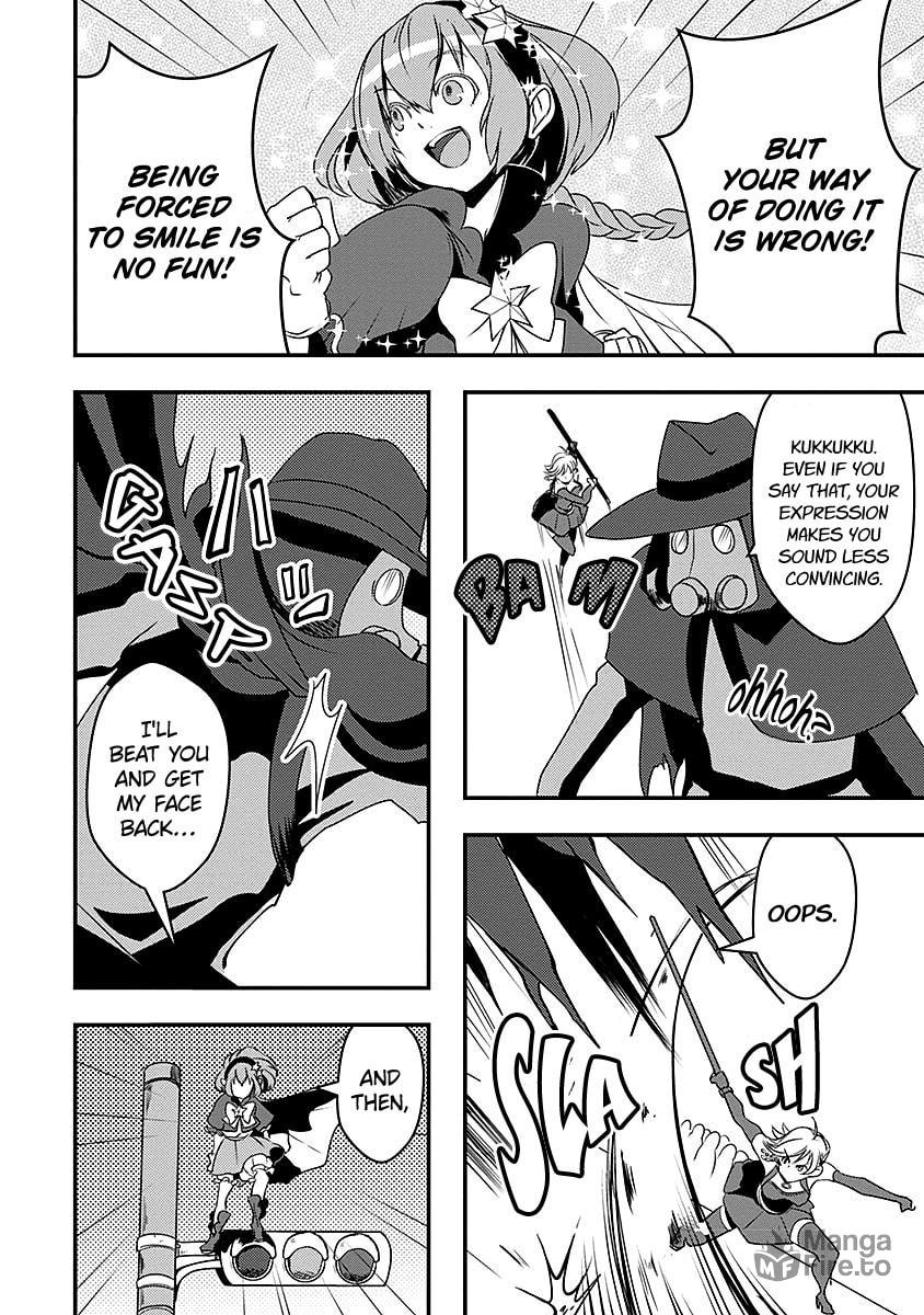I Have To Do That… page 9