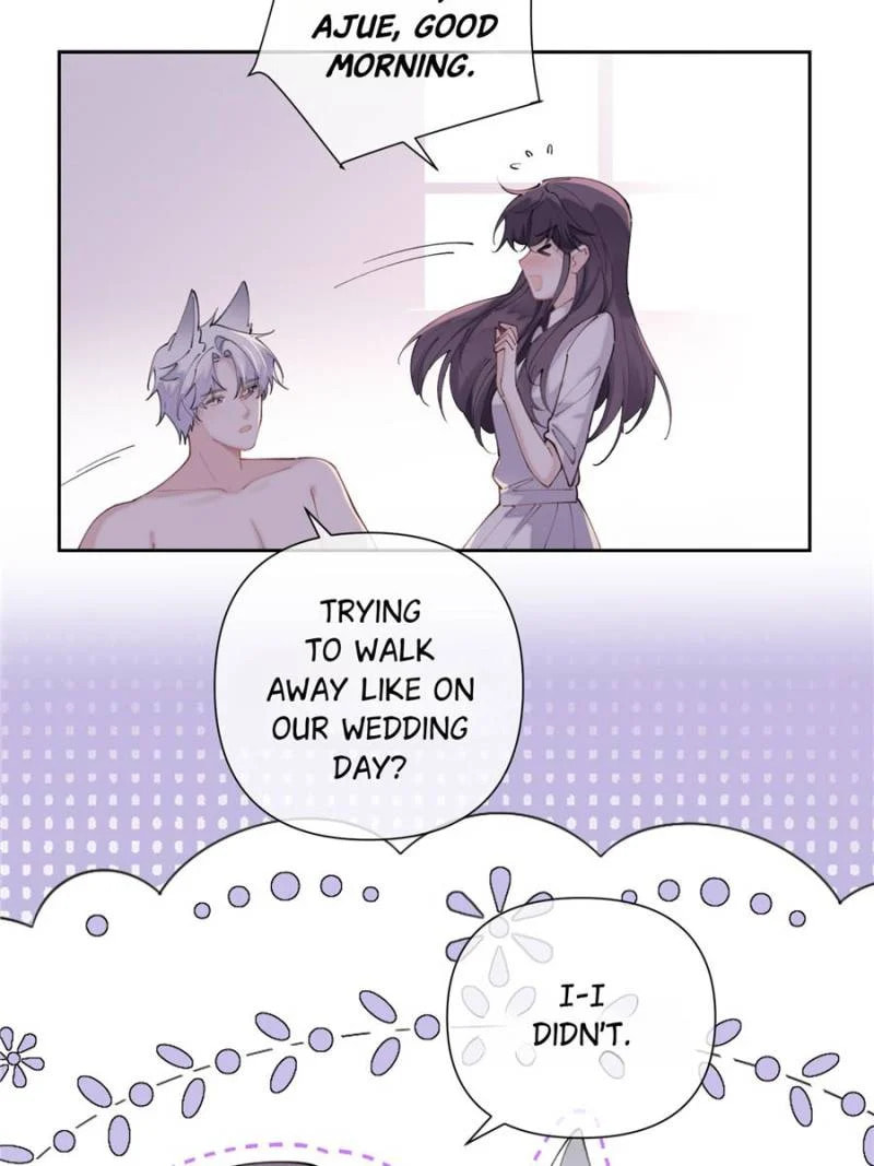 Pampering My Beast Commander – Chapter 42 page 6