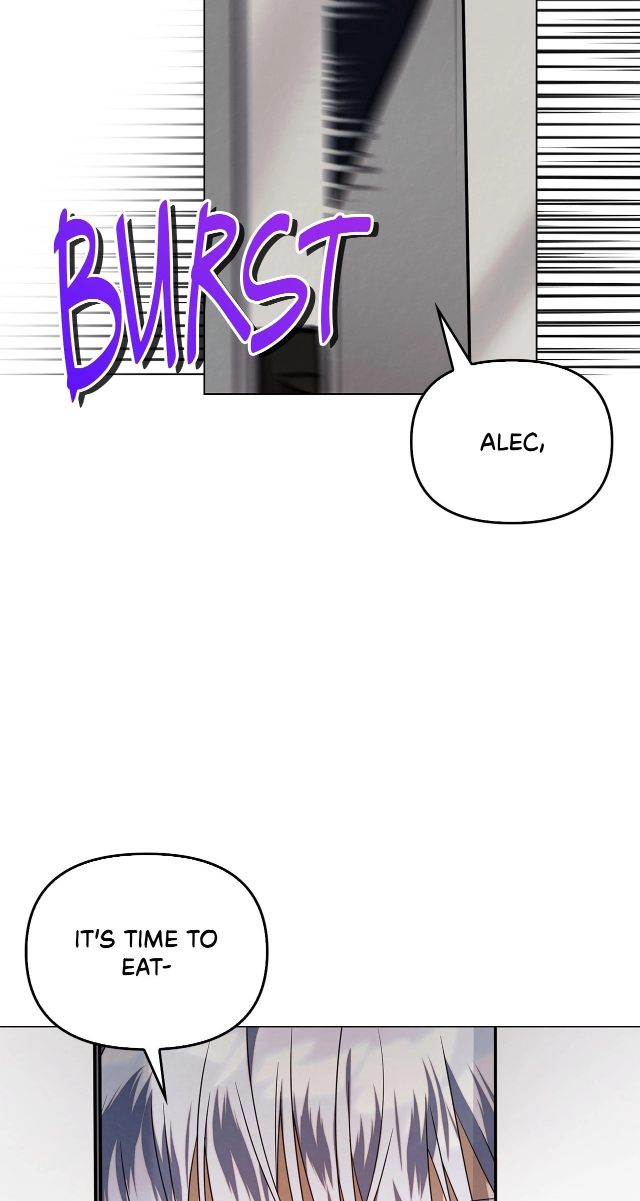To the Witch Who Forgot the Bird – Chapter 10 page 45