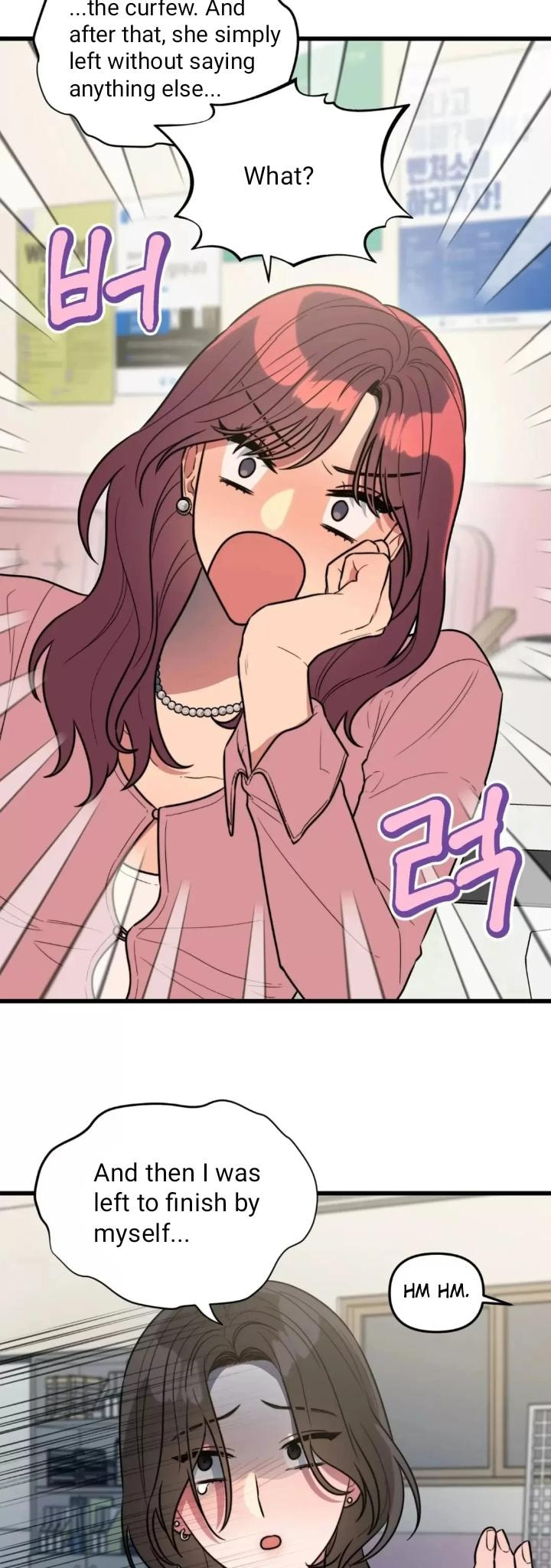 I Want a Girlfriend! – Chapter 6 page 1