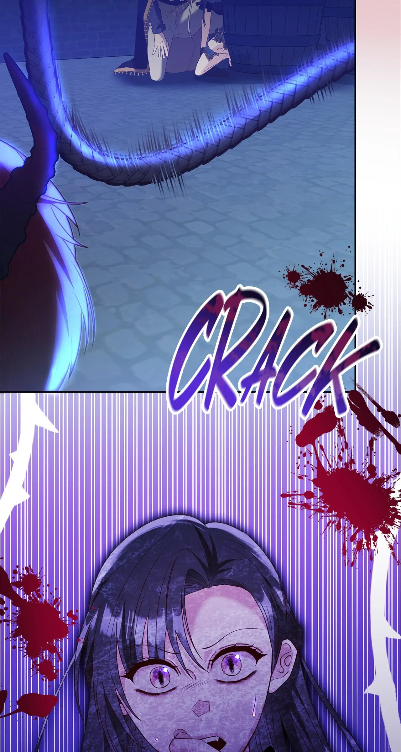 Mistress of an S-Class Dungeon – Chapter 11 page 46