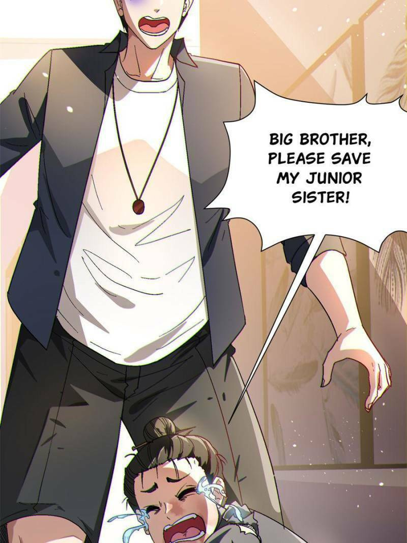 My Harem in a Foreign World – Chapter 35 page 52