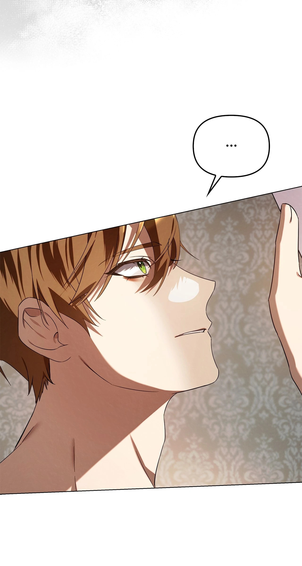 To the Witch Who Forgot the Bird – Chapter 10 page 42