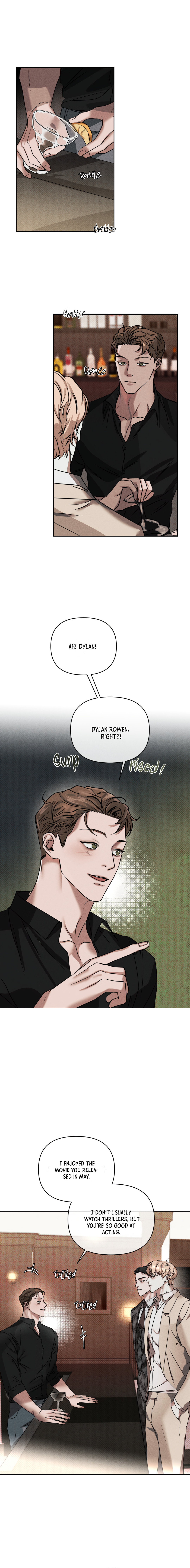 Dearest – Chapter 2 page 2