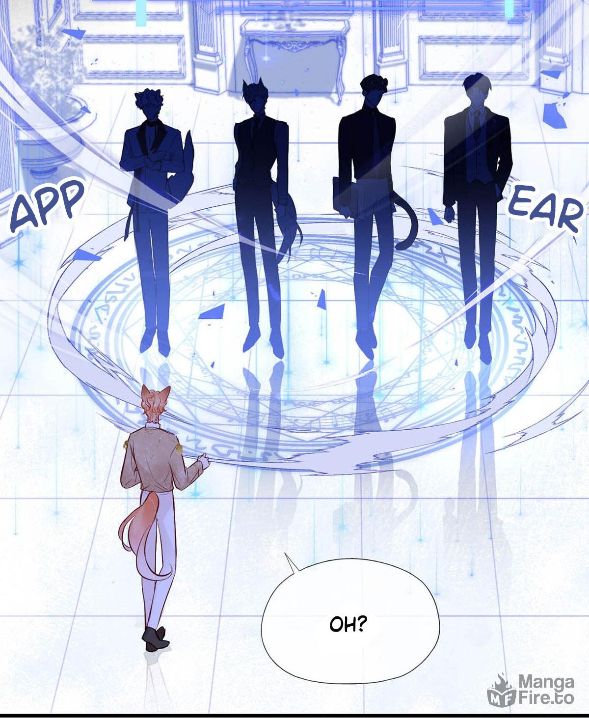 Choose him as the capture target? page 11