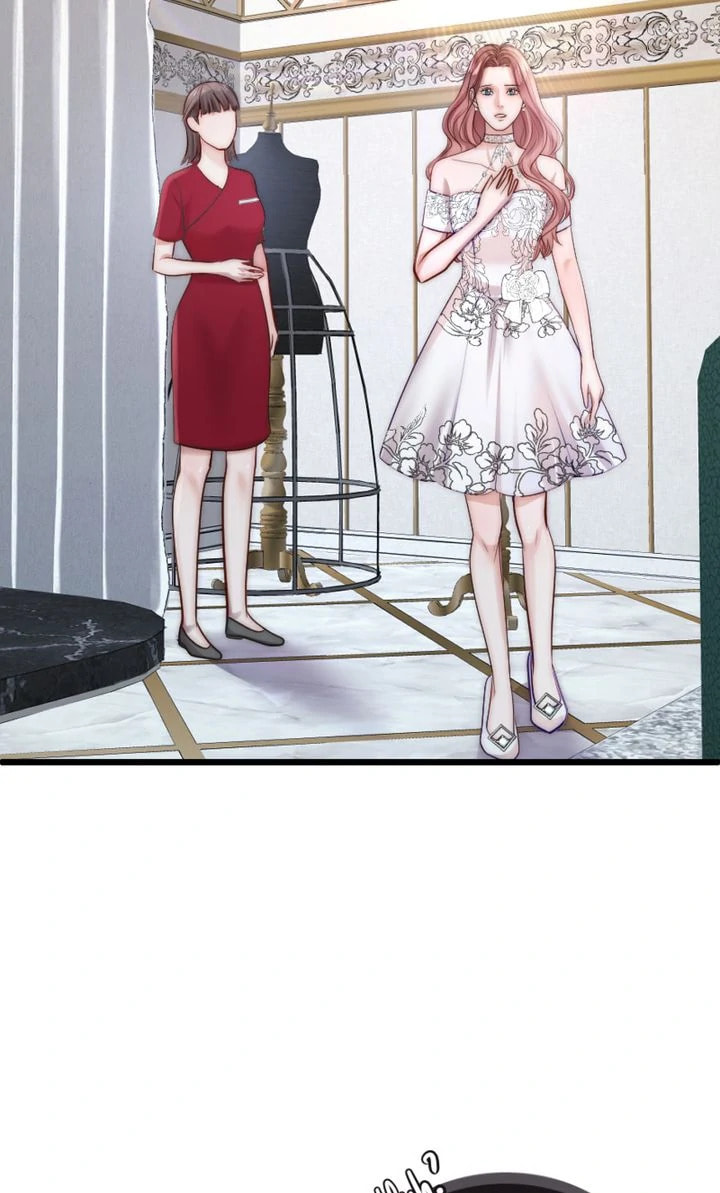 The Billionaire’s Replacement Wife – Chapter 12 page 60