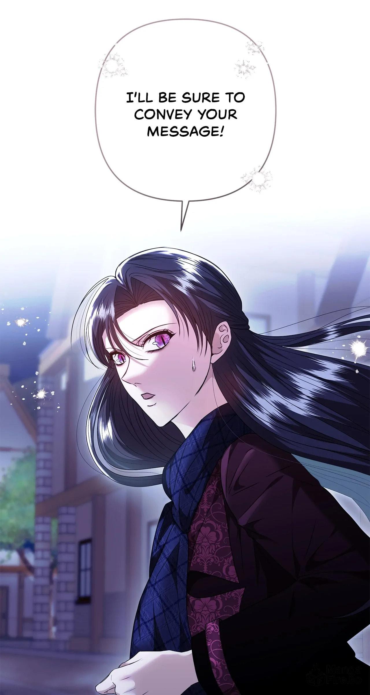 Mistress of an S-Class Dungeon – Chapter 29 page 38