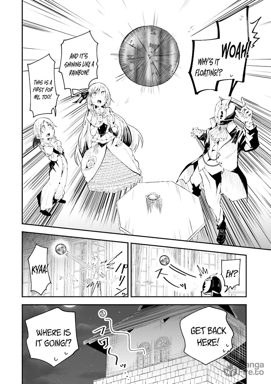 FIrst act : The End page 11