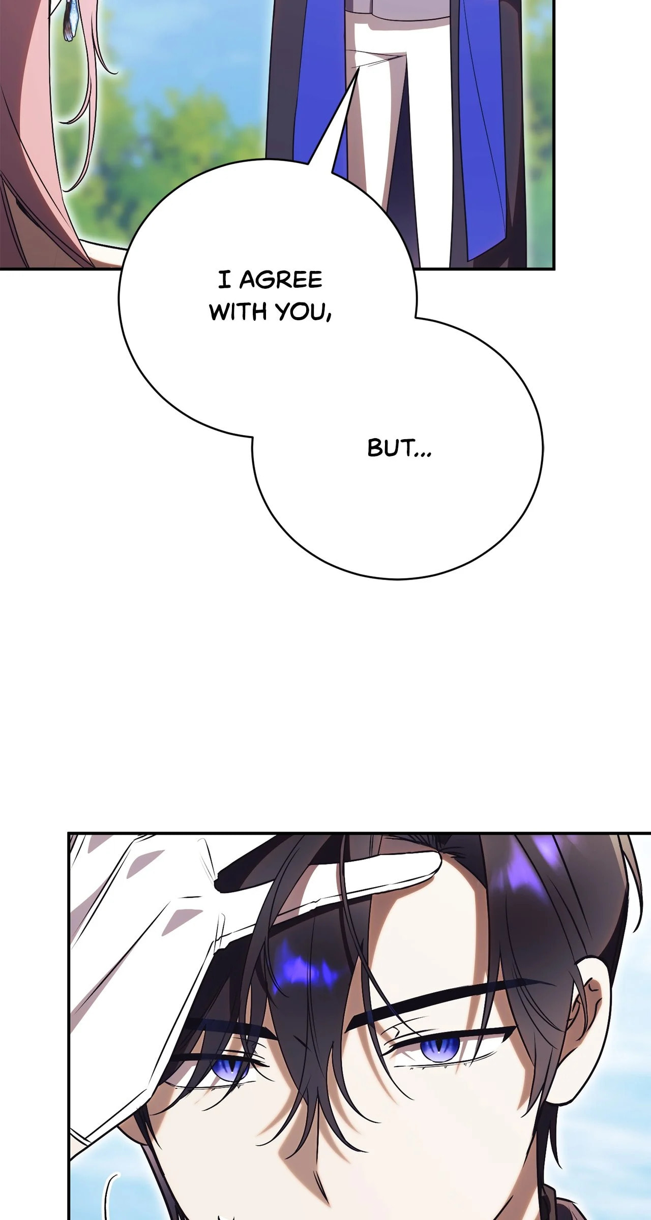 How To Reject My Obsessive Ex-Husband – Chapter 55 page 60