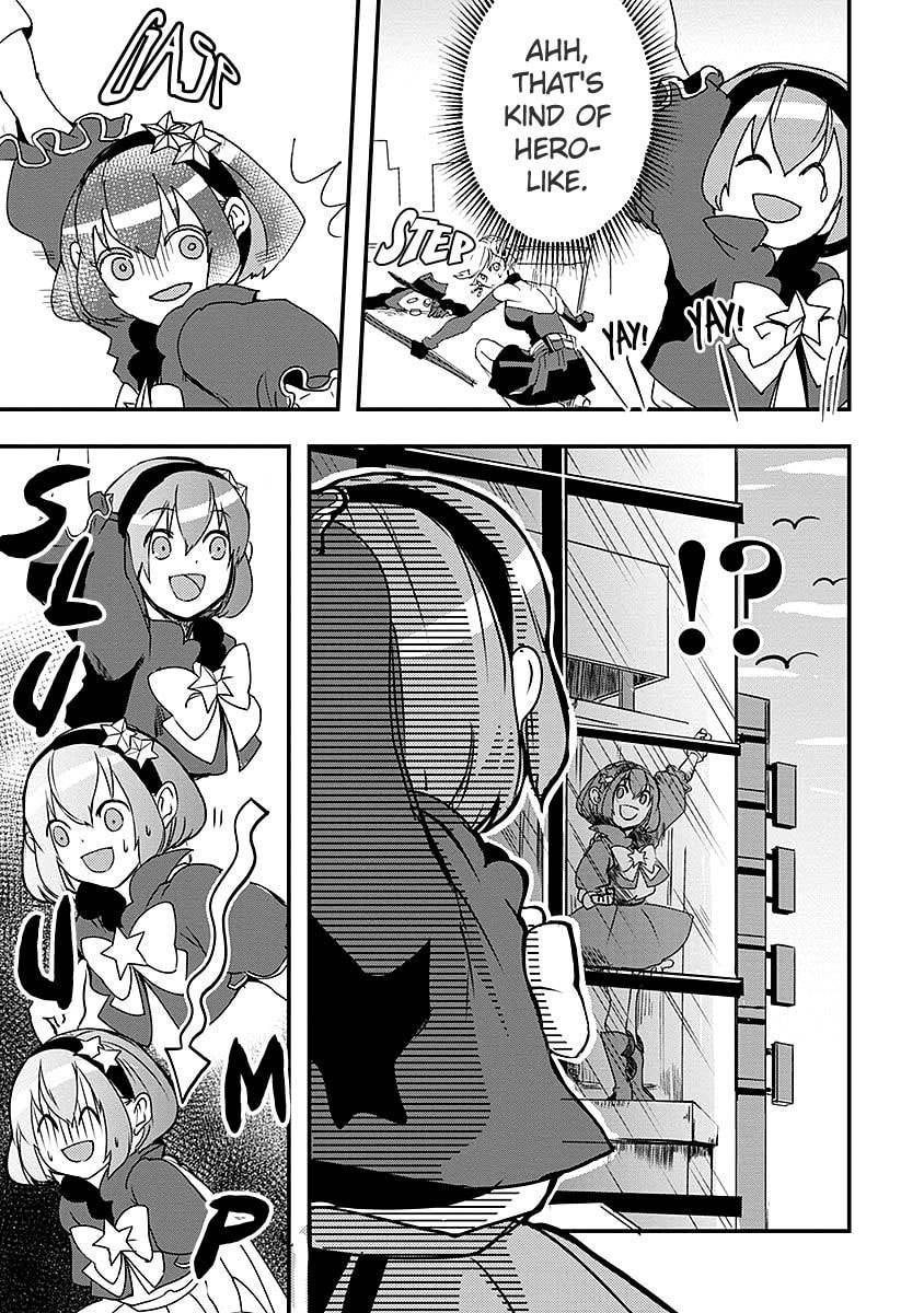 I Have To Do That… page 12