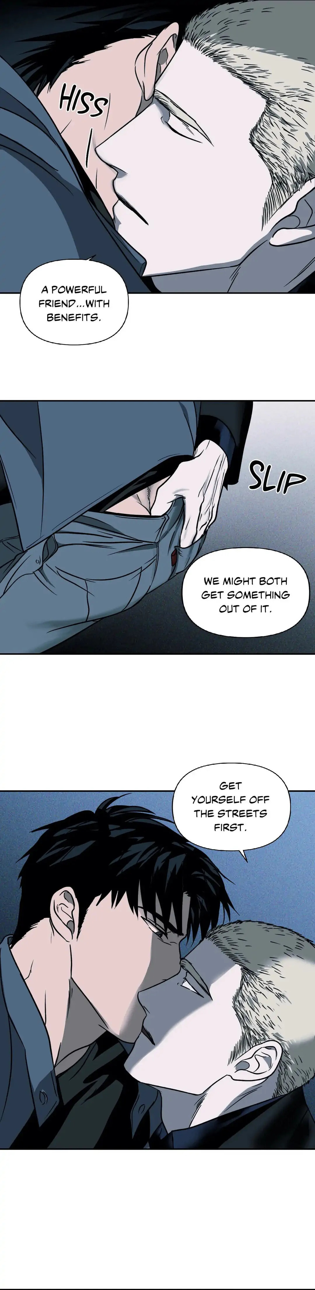Shutline – Chapter 6 page 6