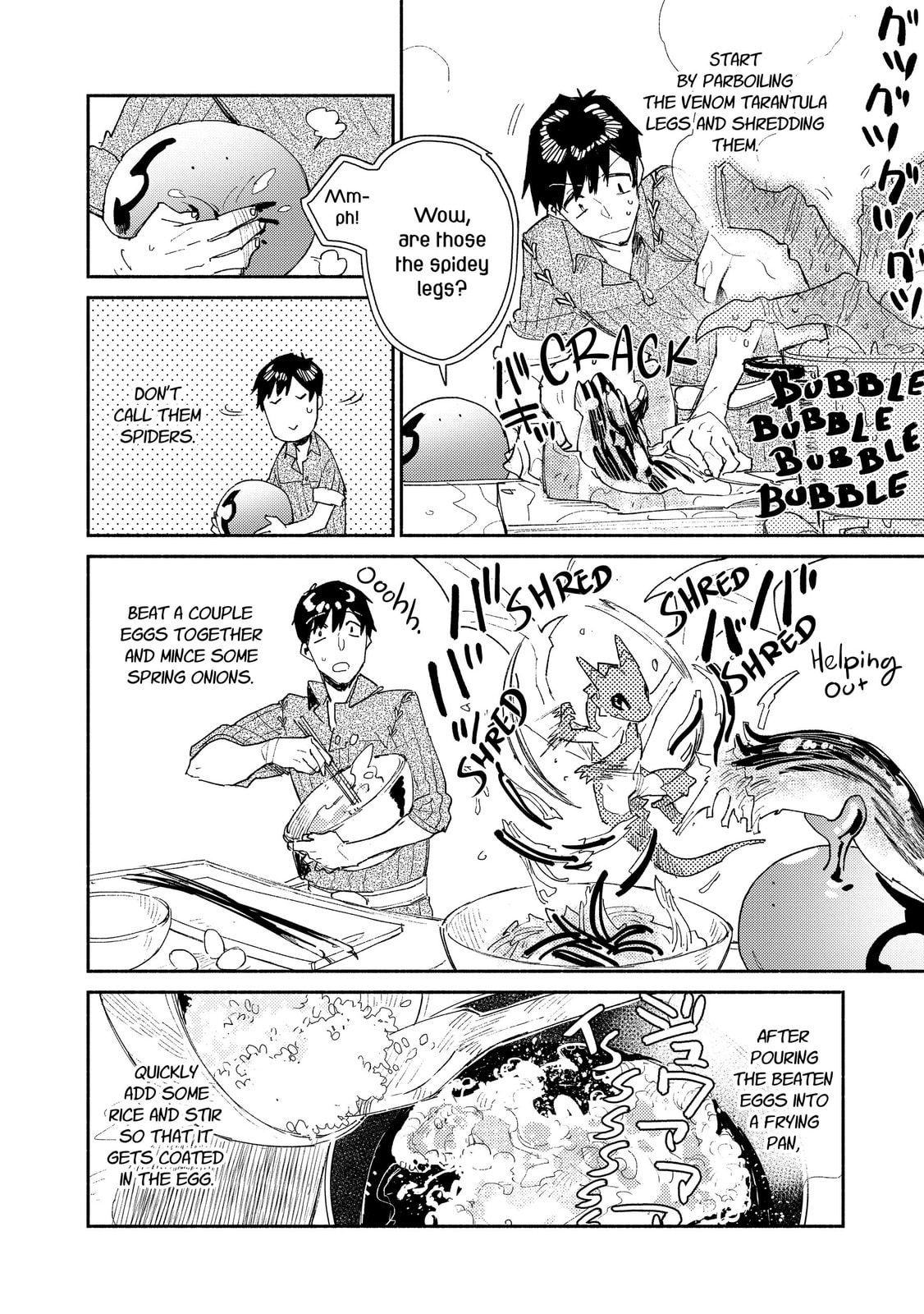 Is This Meat Actually Delicious? page 13