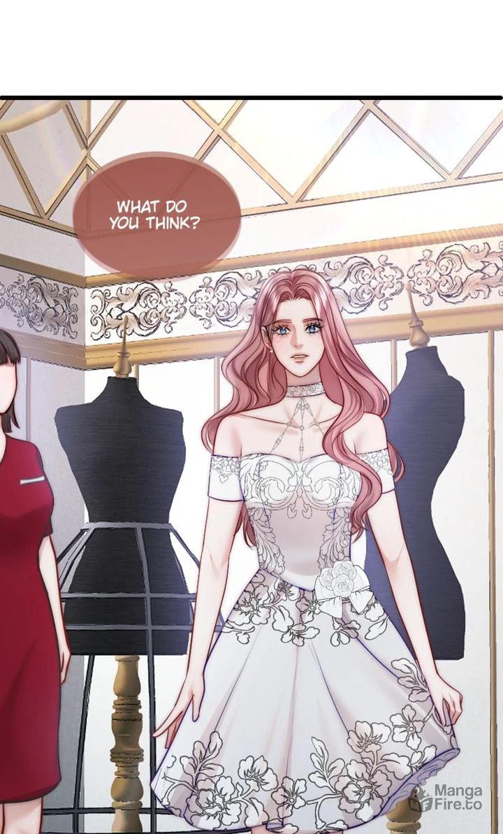 The Billionaire’s Replacement Wife – Chapter 12 page 62