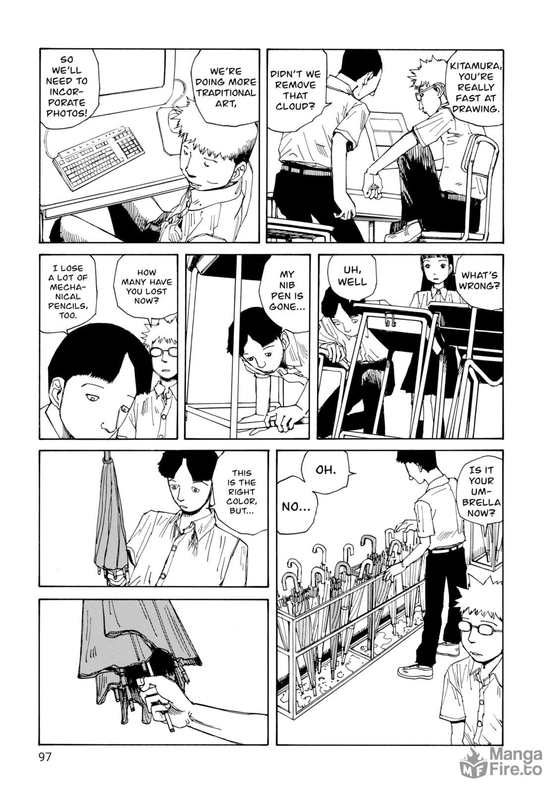 COLLECTING TOUCH page 4