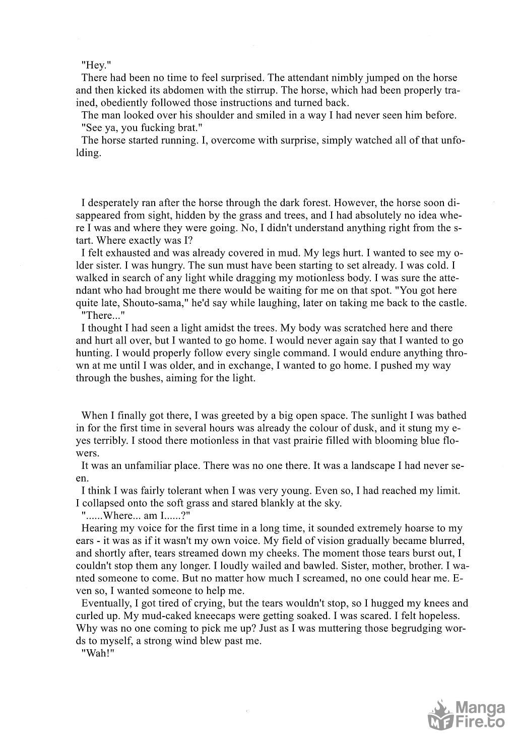 Autumn Bellflower You page 2