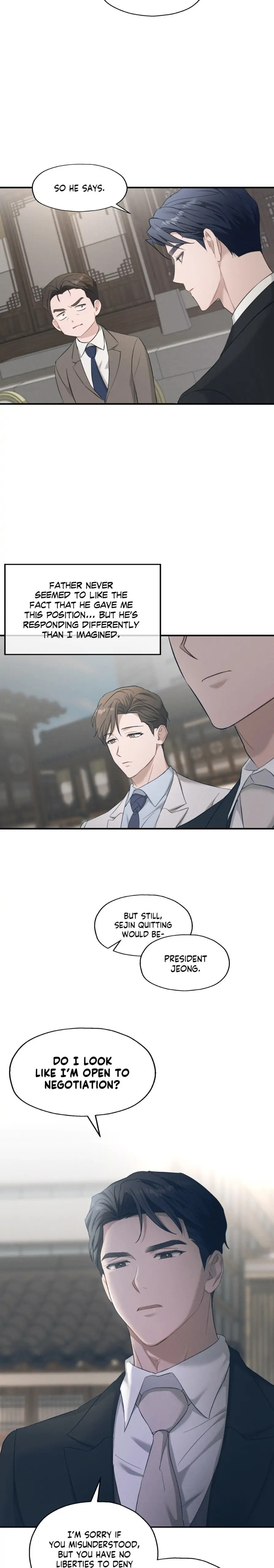 Beyond the Memories – Chapter 5 page 4