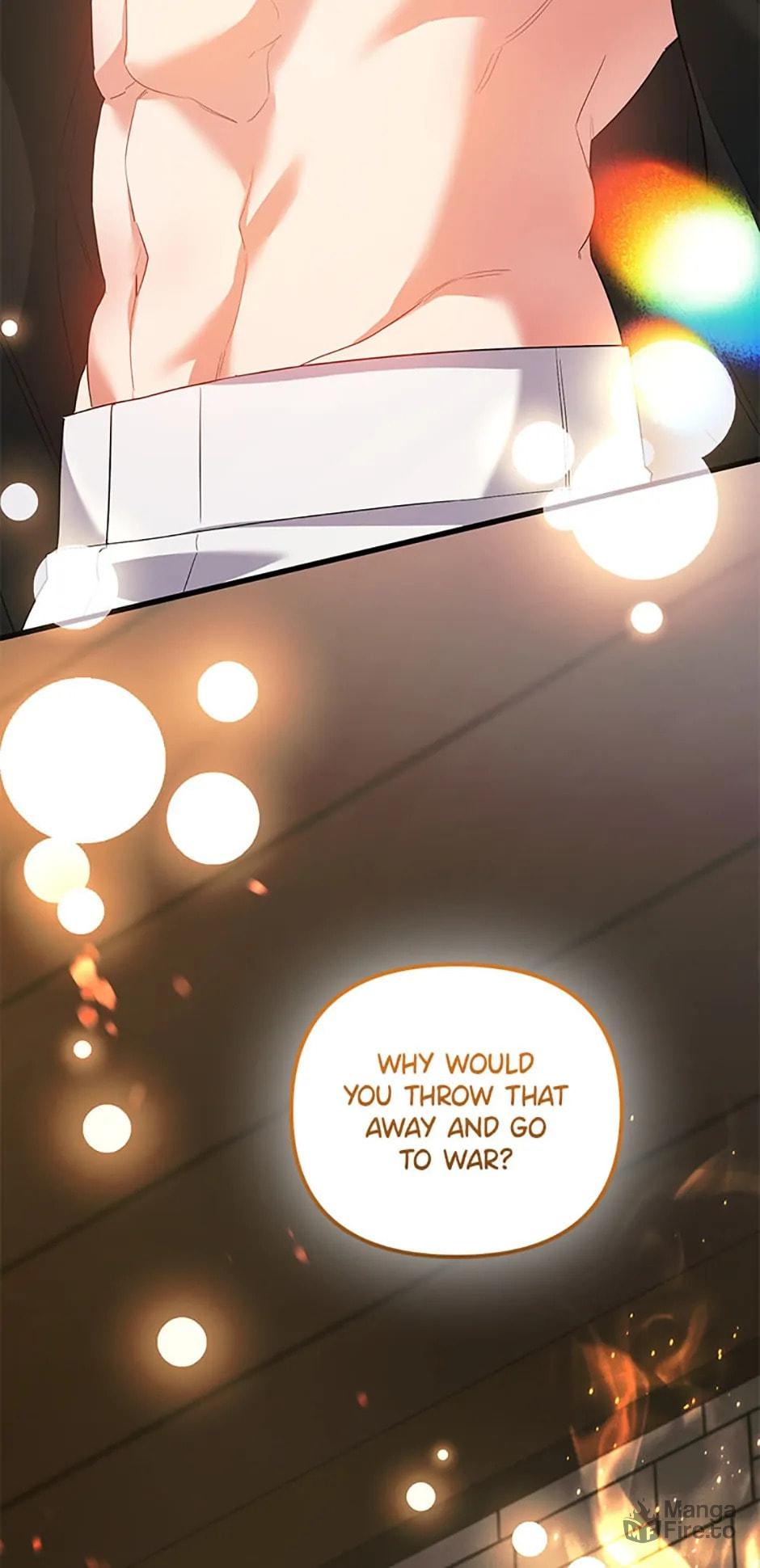 I Will Avoid the Male Lead and Make My Harem – Chapter 27 page 5