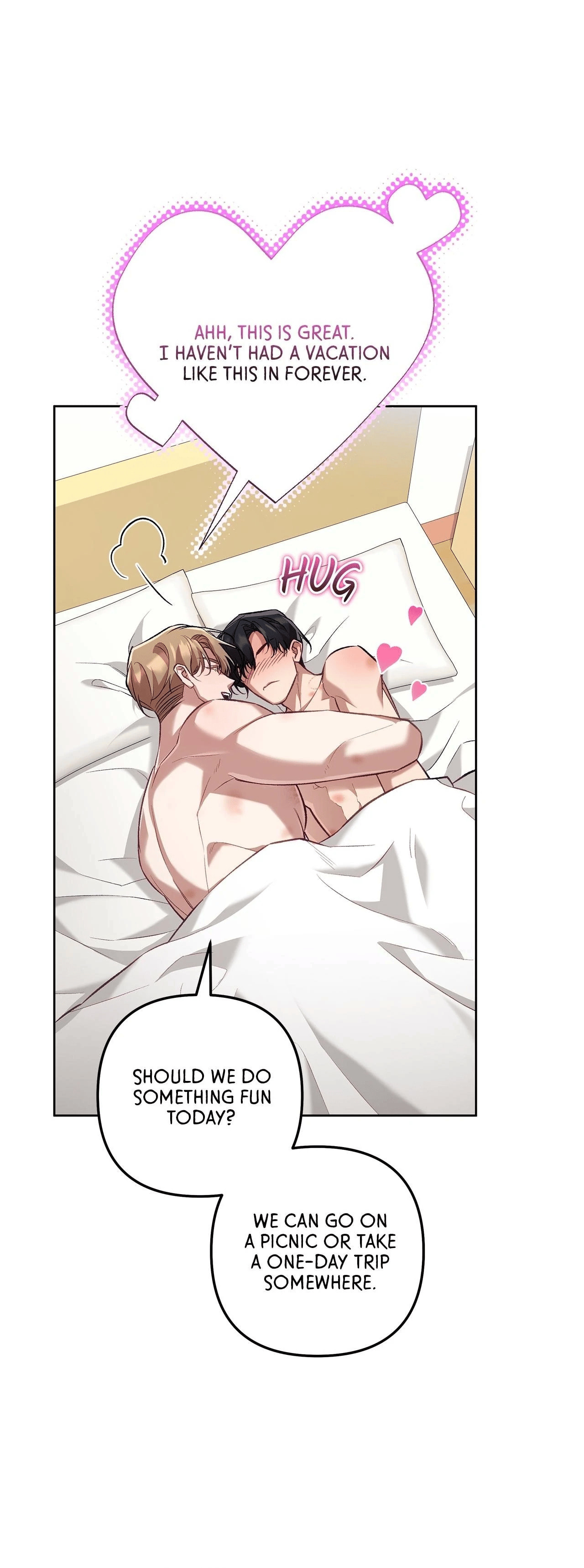 Honey Coated S Class Guide – Chapter 56 page 17