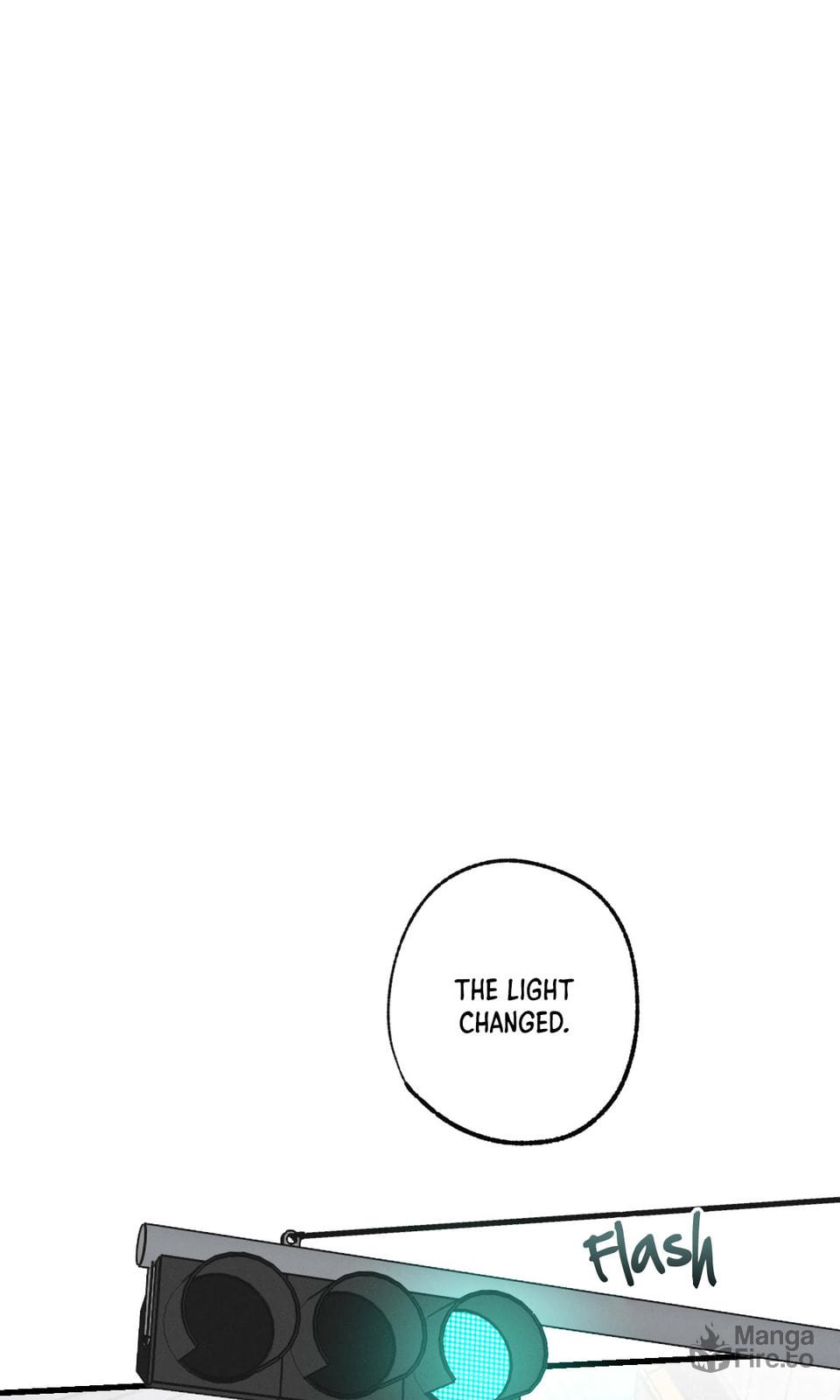 Love History Caused by Willful Negligence – Chapter 22 page 2