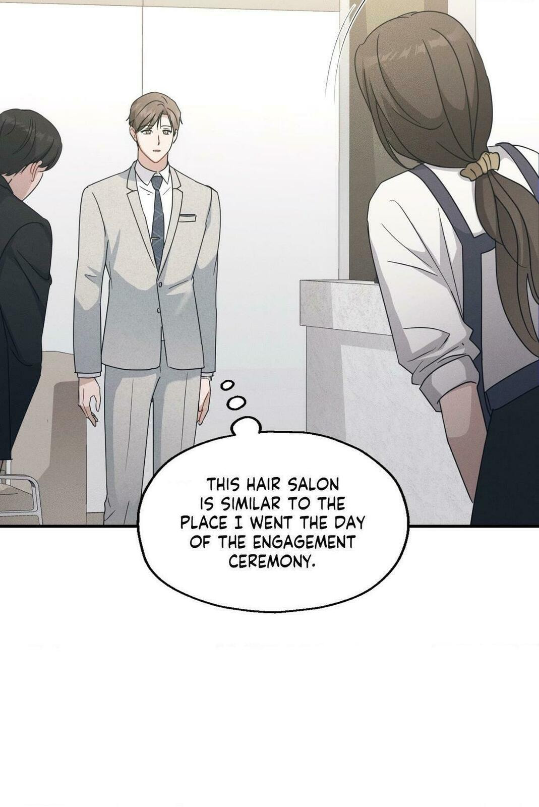 Beyond the Memories – Chapter 32 page 28