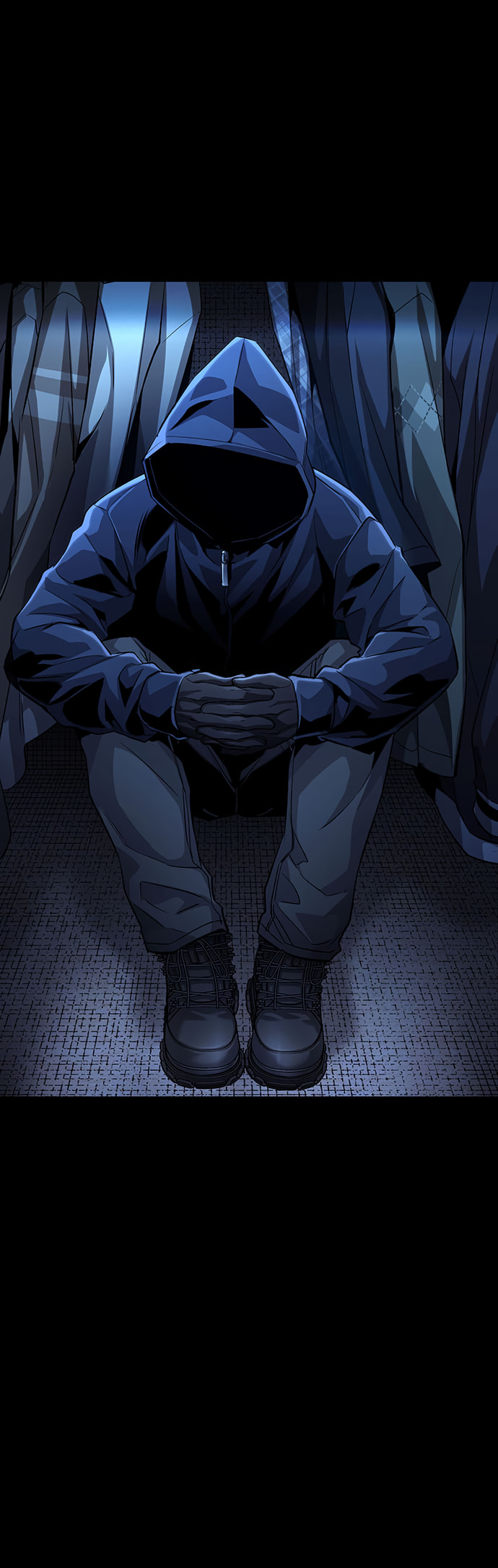 Vigilante Part 2 – Chapter 23 page 10