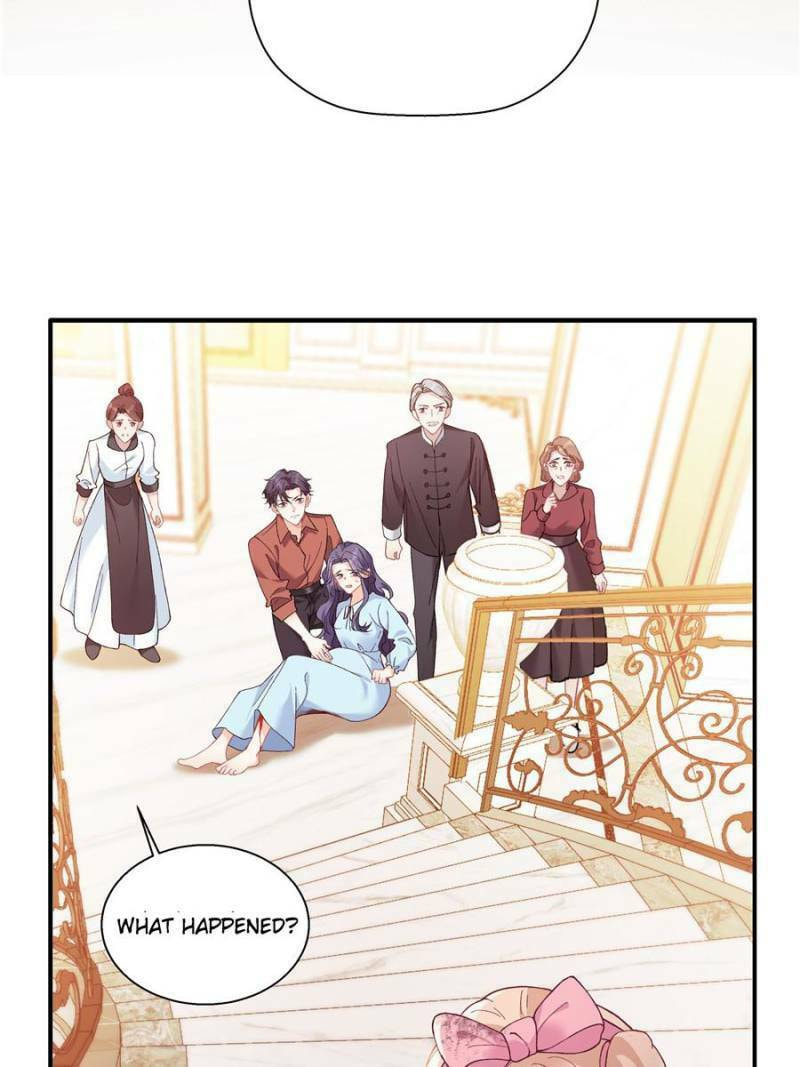 Spoiled Rotten by My Uncles – Chapter 1 page 7