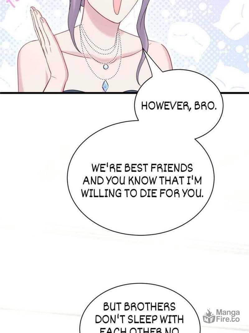 Whose Baby is it? (Colored) – Chapter 59 page 20