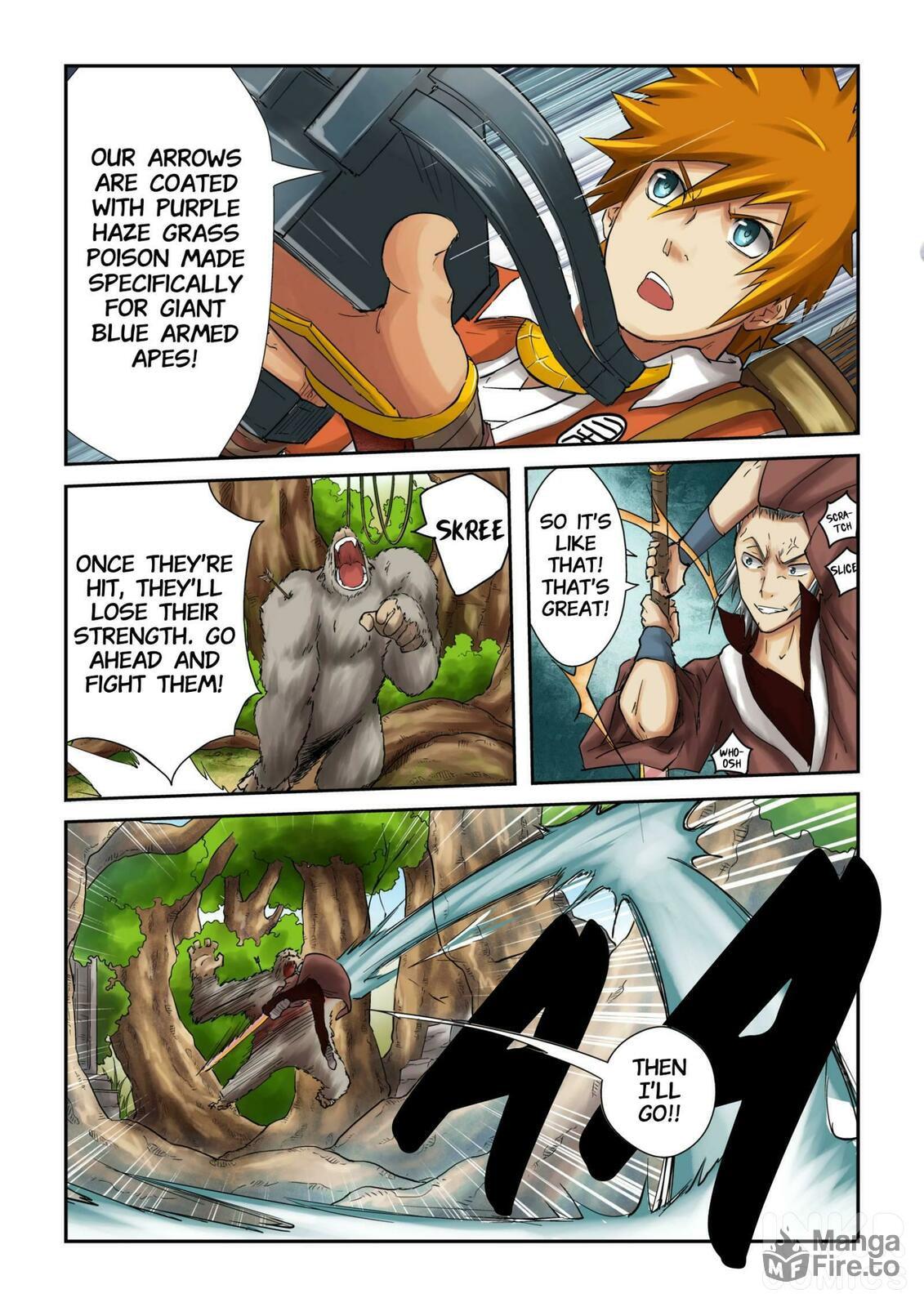Probing page 2