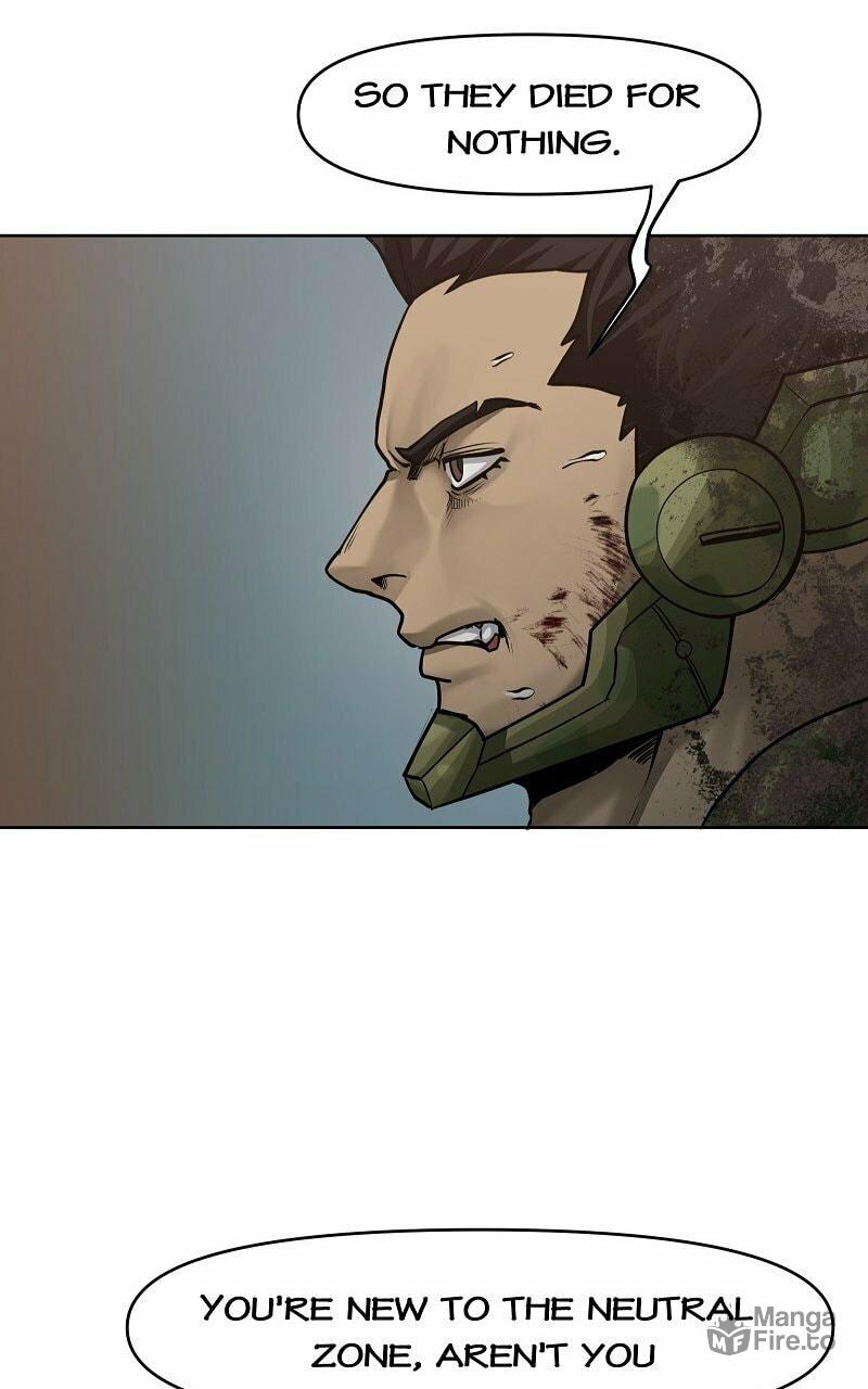 Lord of Goblins (Colored) – Chapter 56 page 41