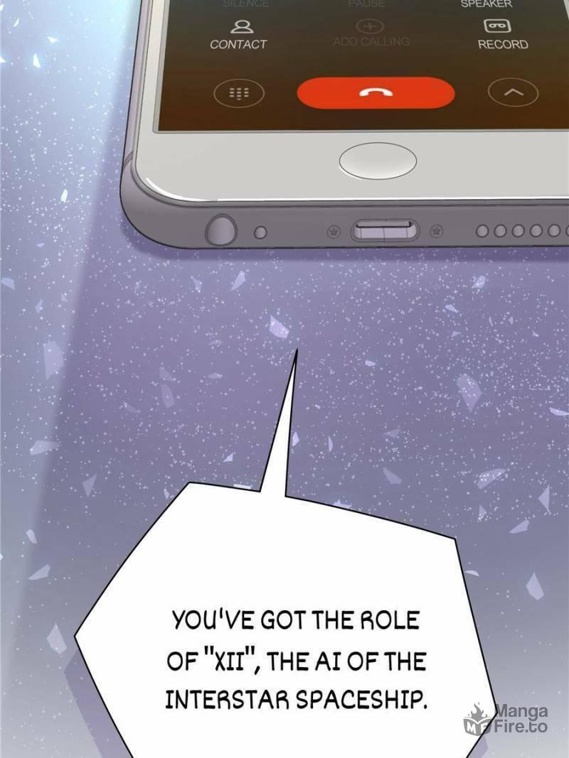 Whose Baby is it? (Colored) – Chapter 53 page 23