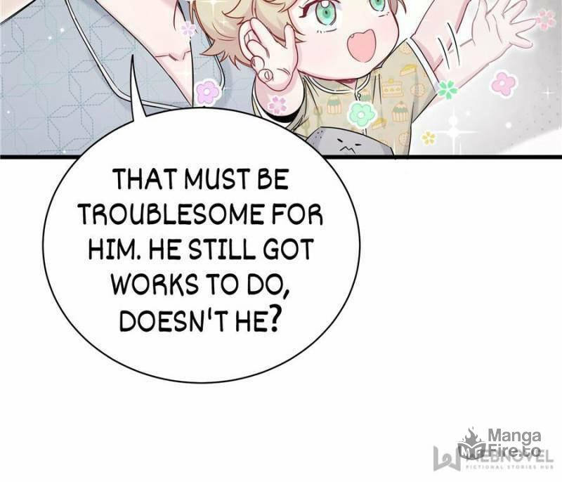 Whose Baby is it? (Colored) – Chapter 54 page 38