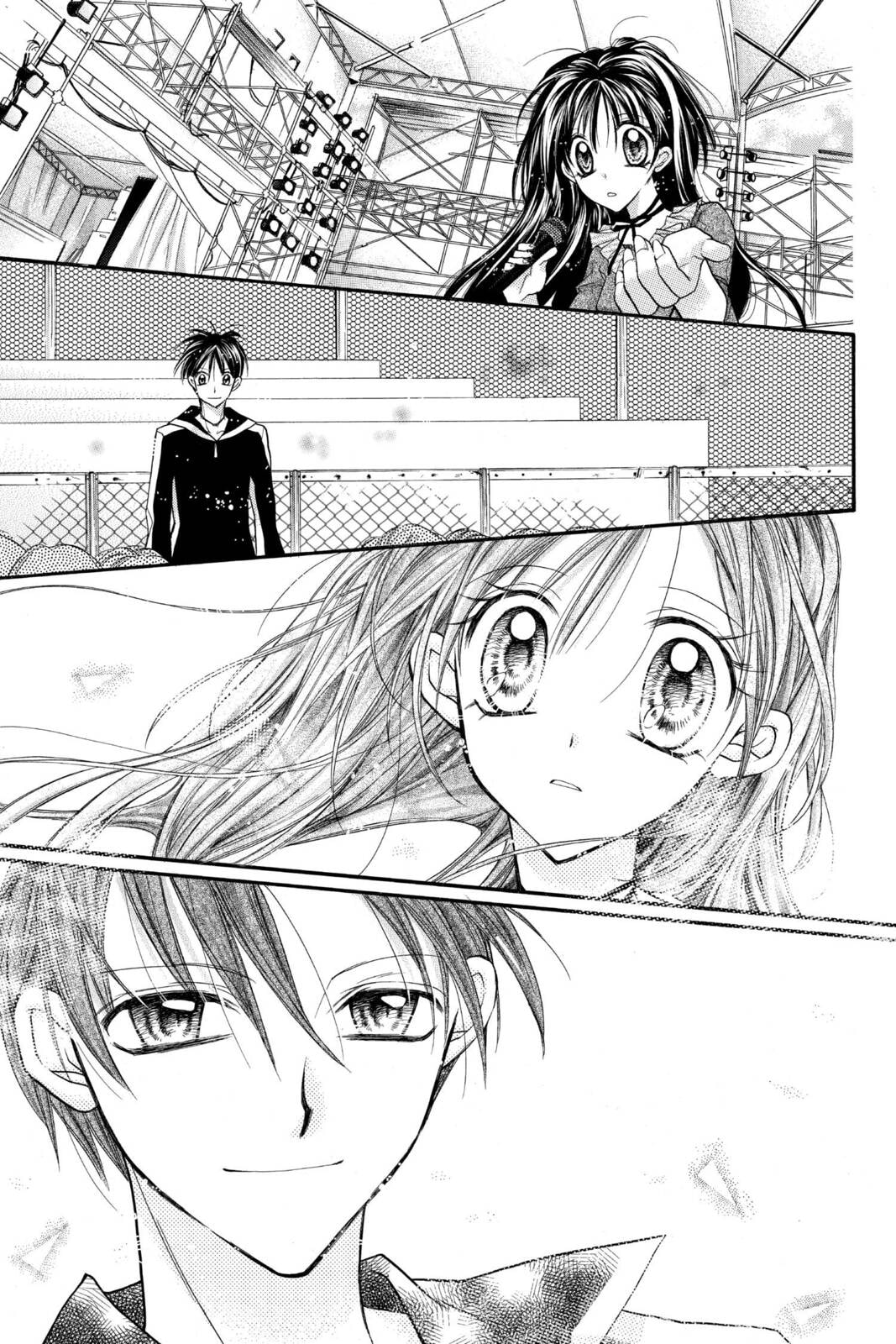 To My One and Only Eichi page 12