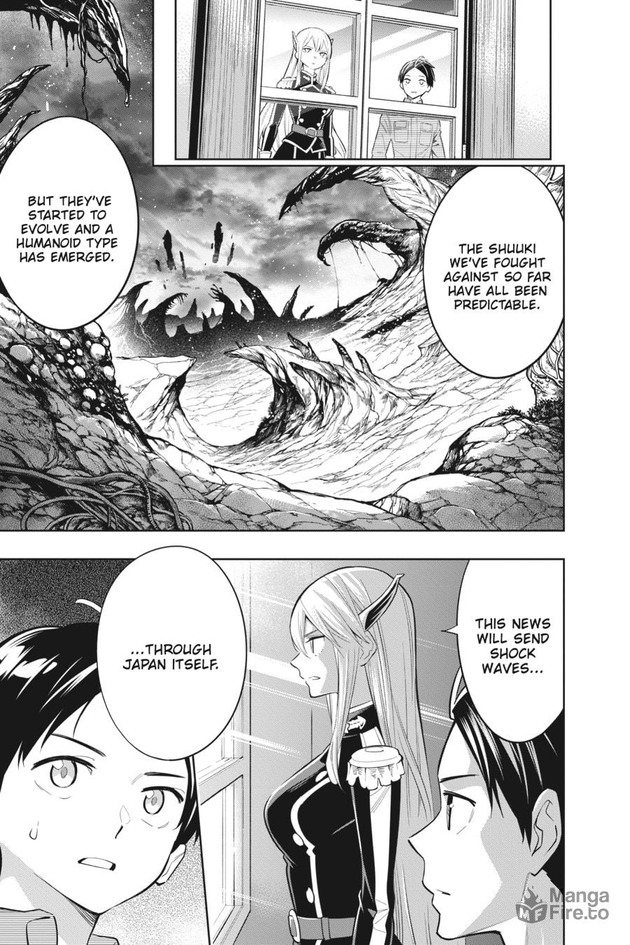 The Boss of a Slave page 8