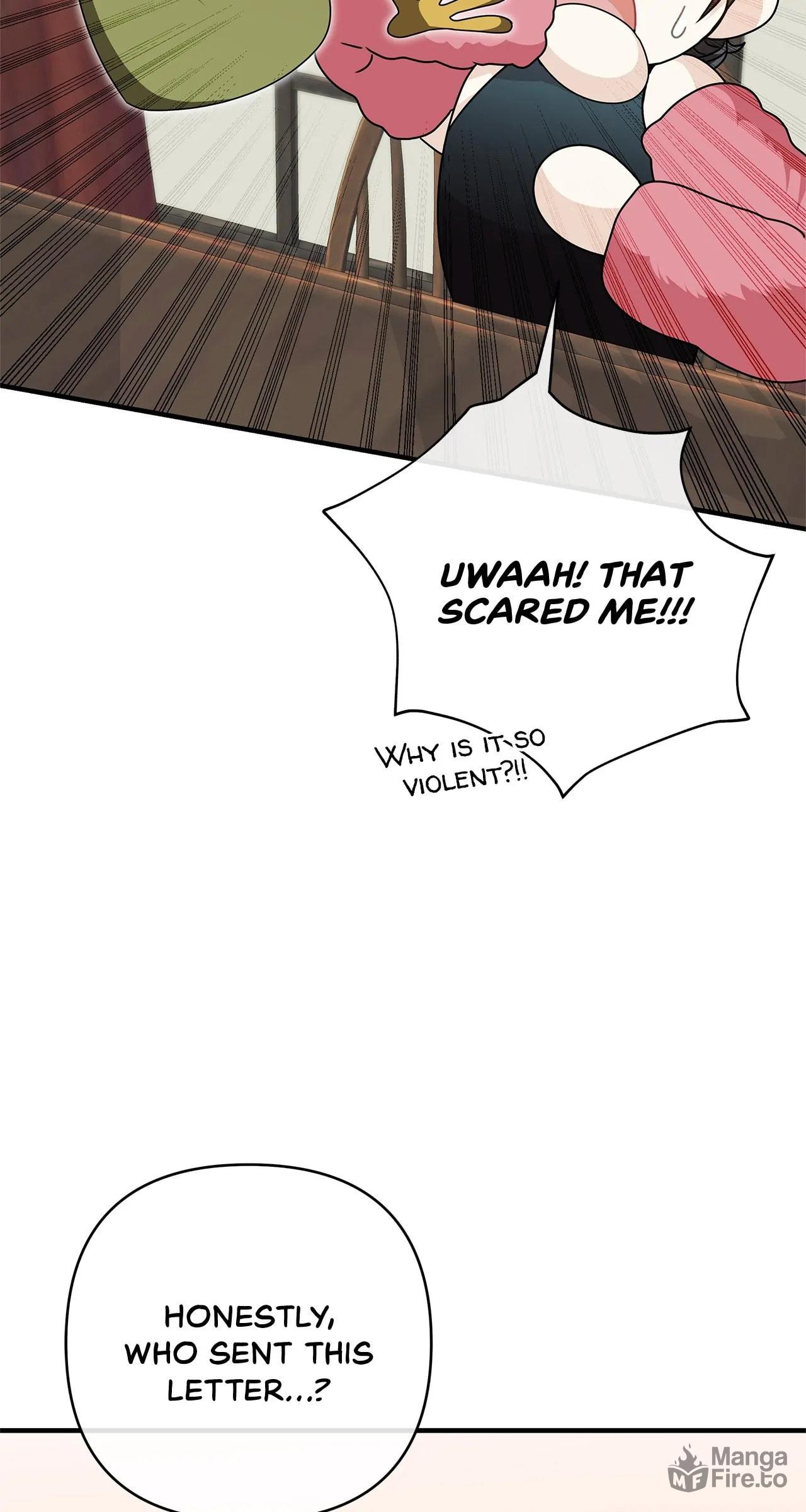 Mistress of an S-Class Dungeon – Chapter 26 page 17
